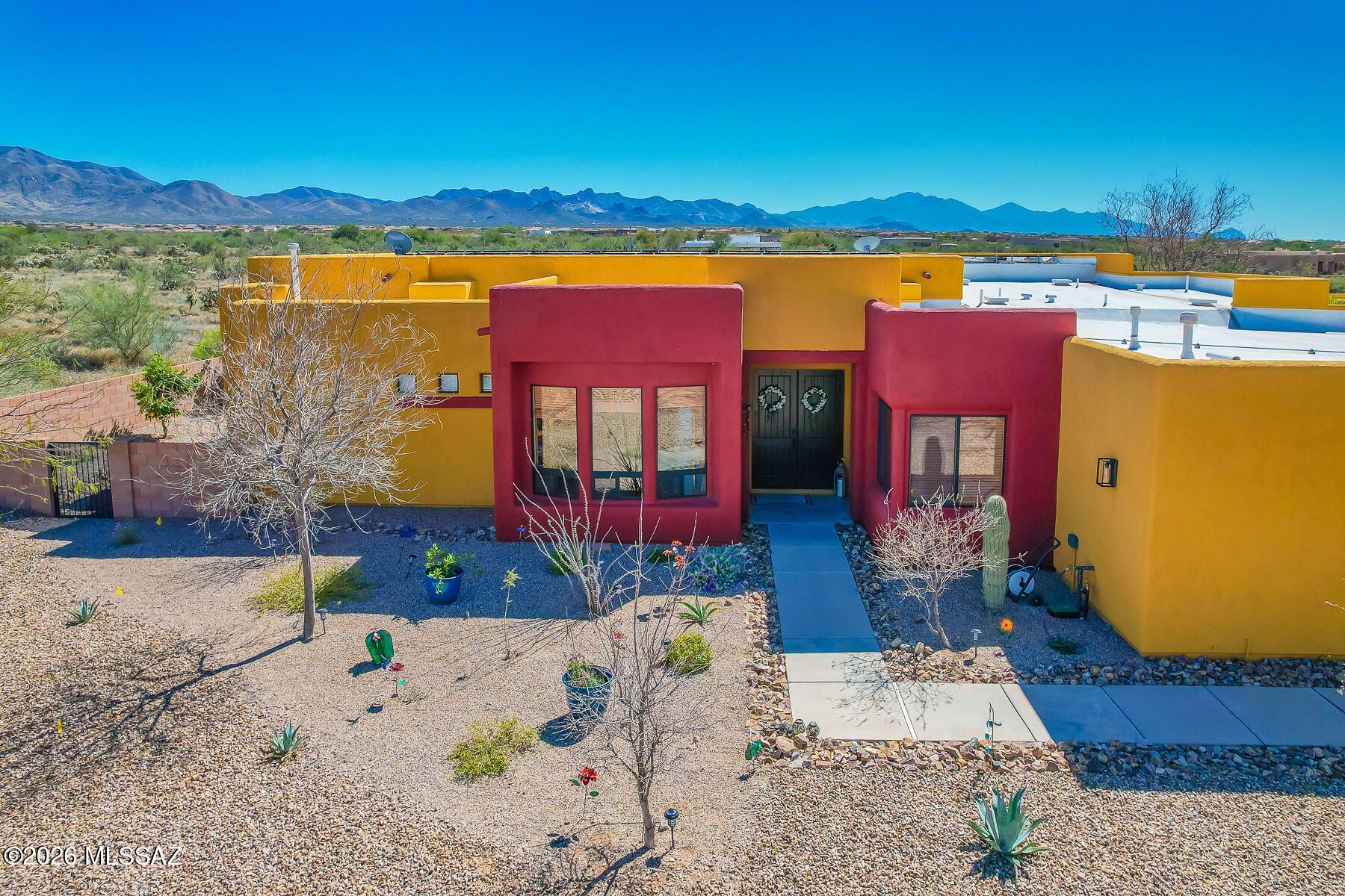 Sycamore Springs (1-64) - Residential