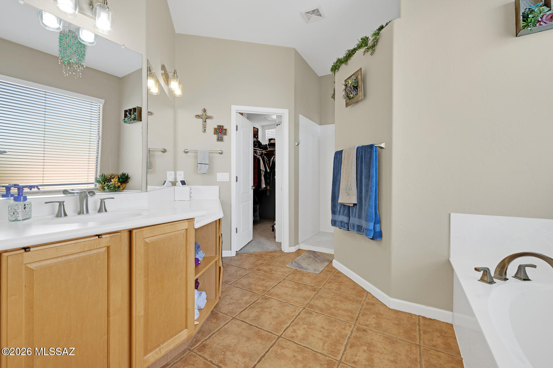 Sycamore Springs (1-64) - Residential