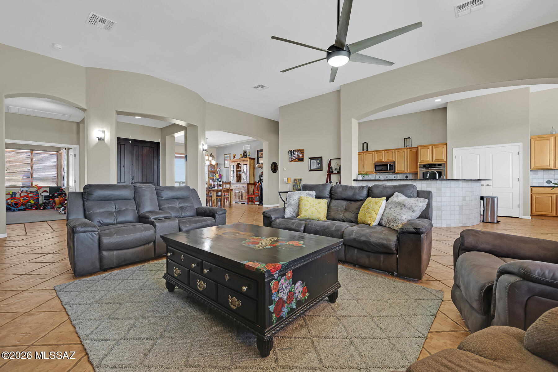 Sycamore Springs (1-64) - Residential
