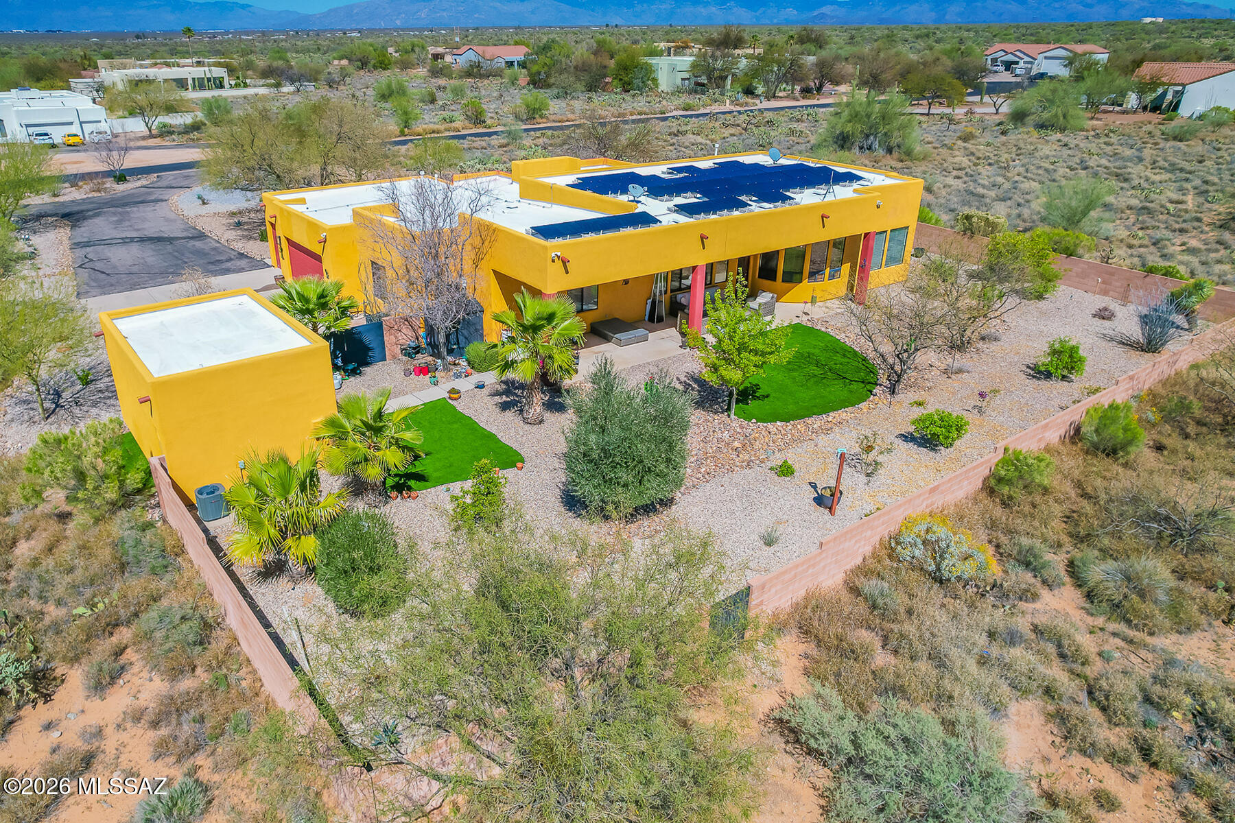 Sycamore Springs (1-64) - Residential