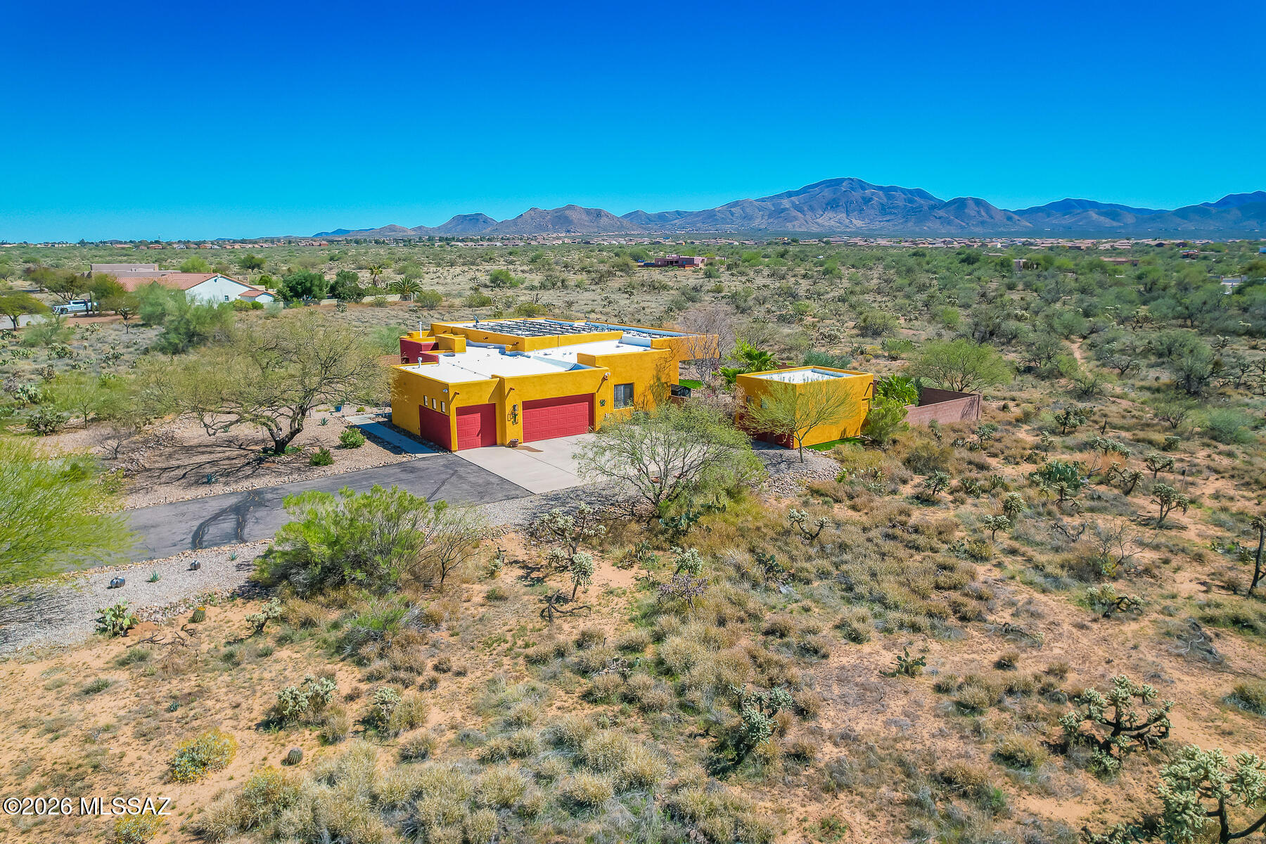 Sycamore Springs (1-64) - Residential