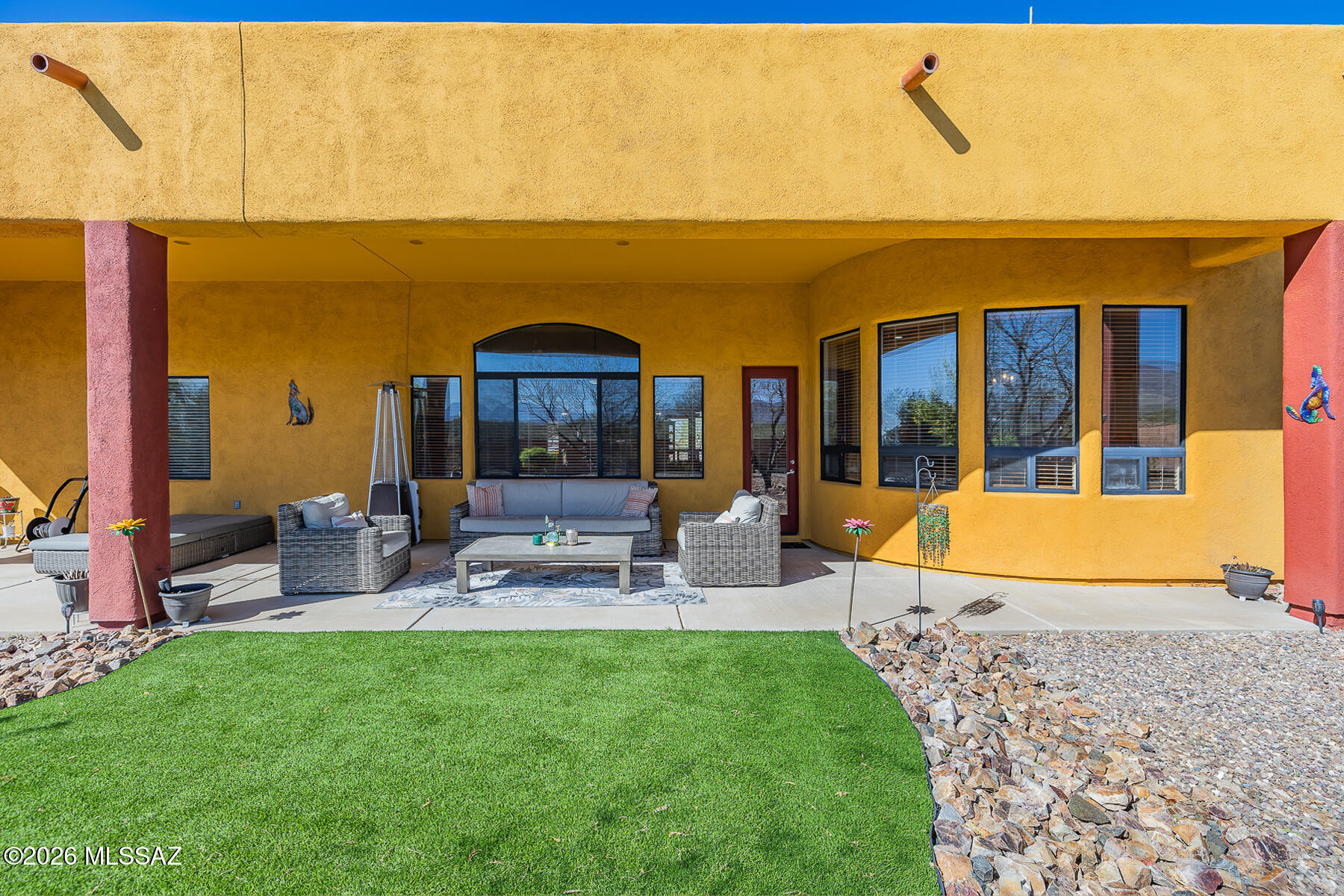 Sycamore Springs (1-64) - Residential