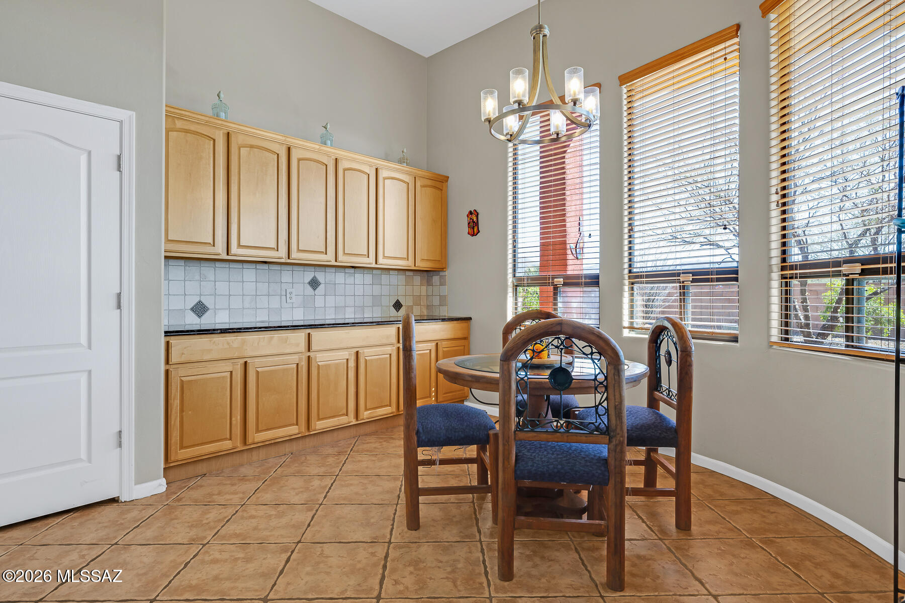 Sycamore Springs (1-64) - Residential