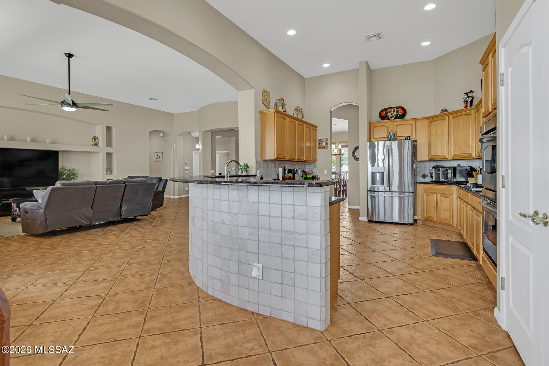 Sycamore Springs (1-64) - Residential