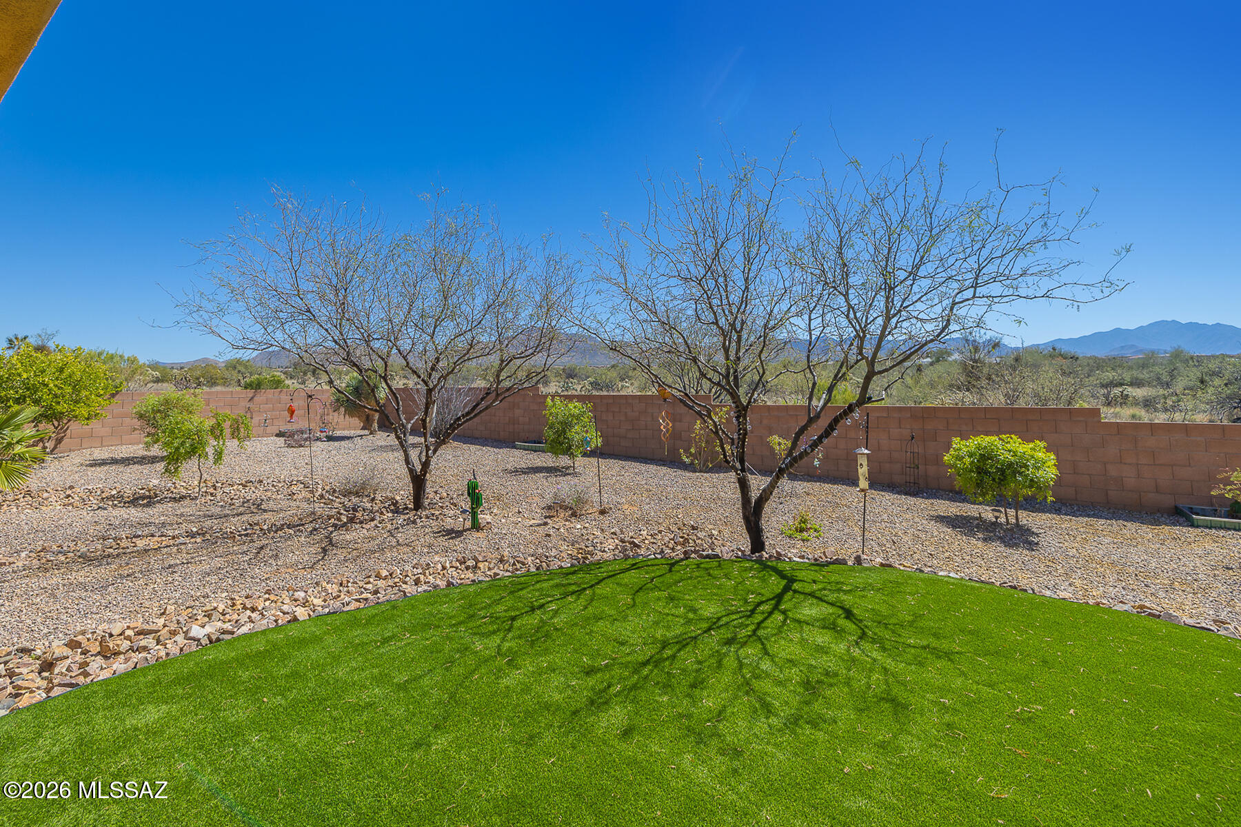 Sycamore Springs (1-64) - Residential