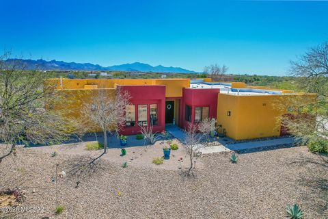 Photo of 9350 E Still Springs Place, Vail, AZ 85641 (MLS # 22607665)