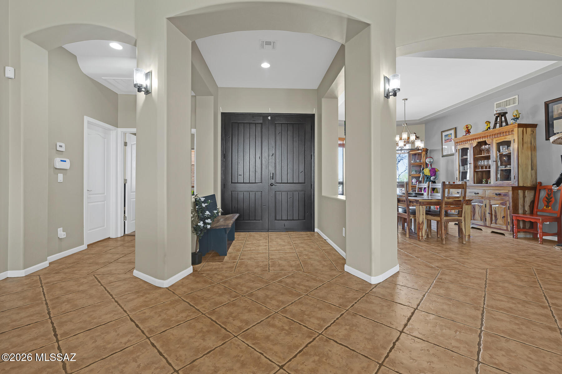 Sycamore Springs (1-64) - Residential