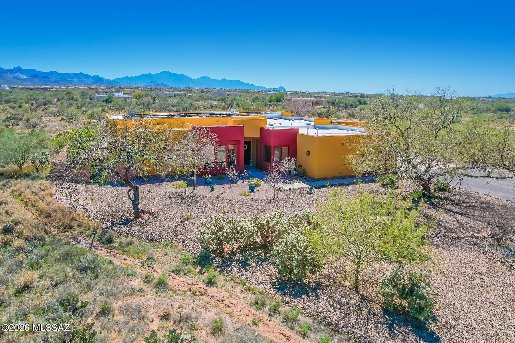 Sycamore Springs (1-64) - Residential