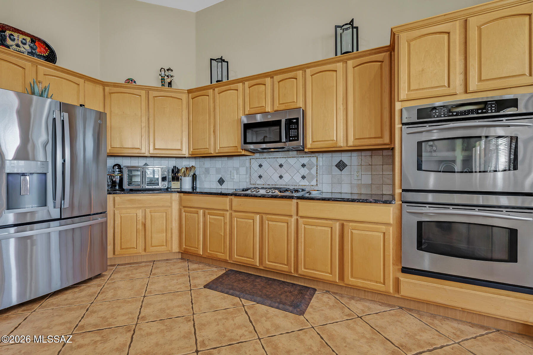 Sycamore Springs (1-64) - Residential