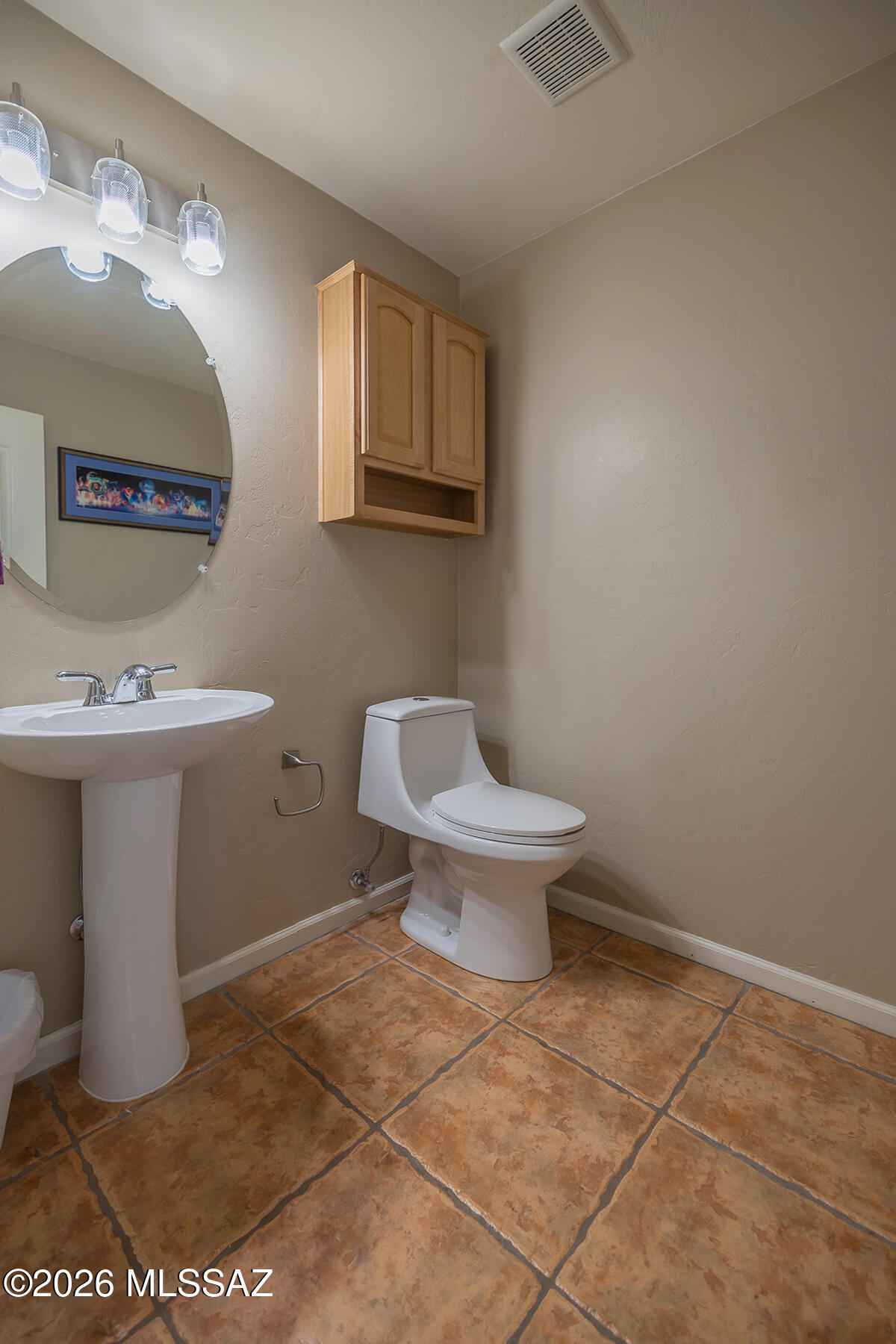 Sycamore Springs (1-64) - Residential