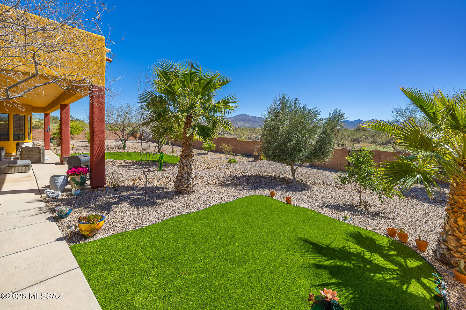 Sycamore Springs (1-64) - Residential