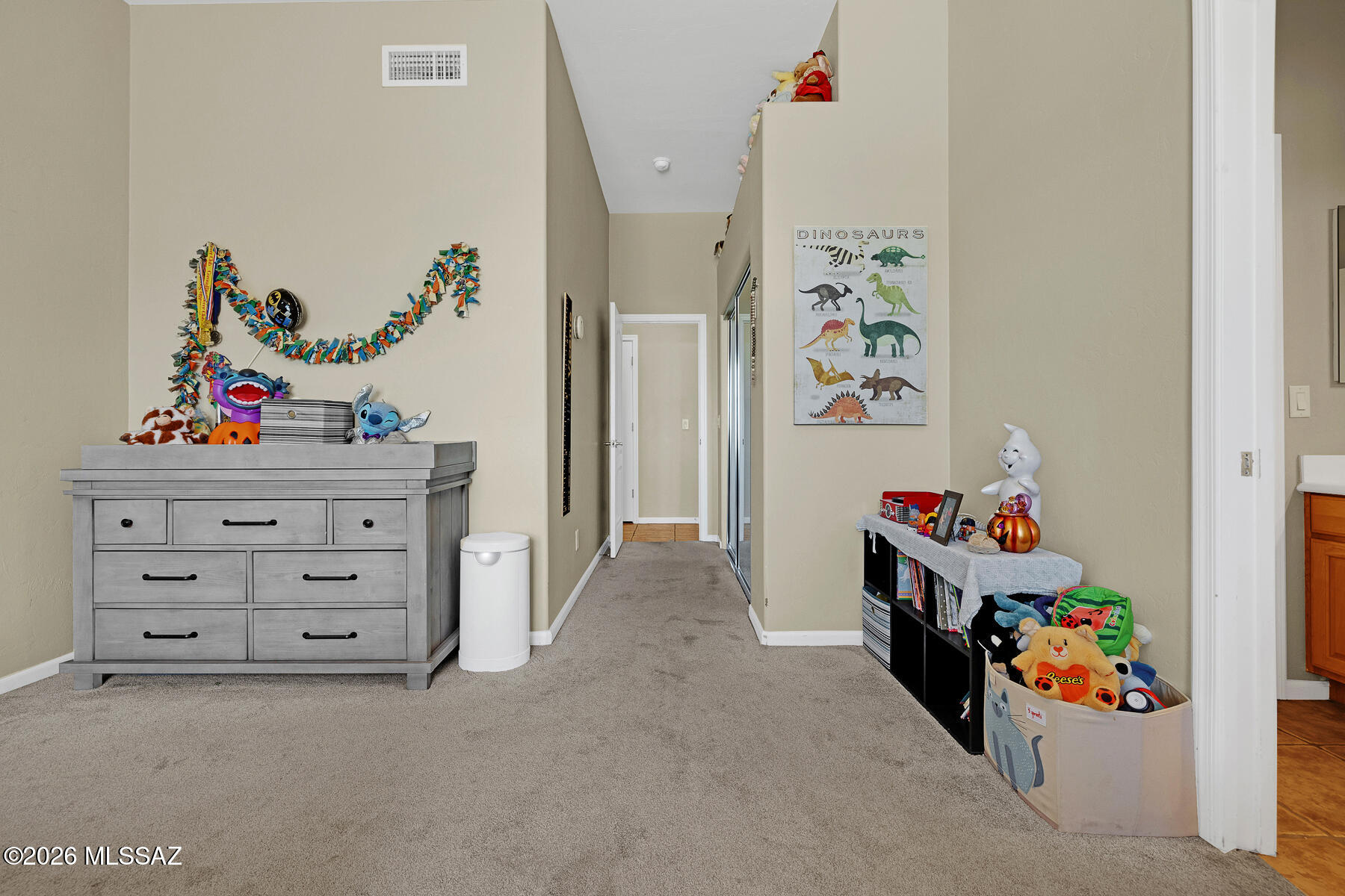 Sycamore Springs (1-64) - Residential