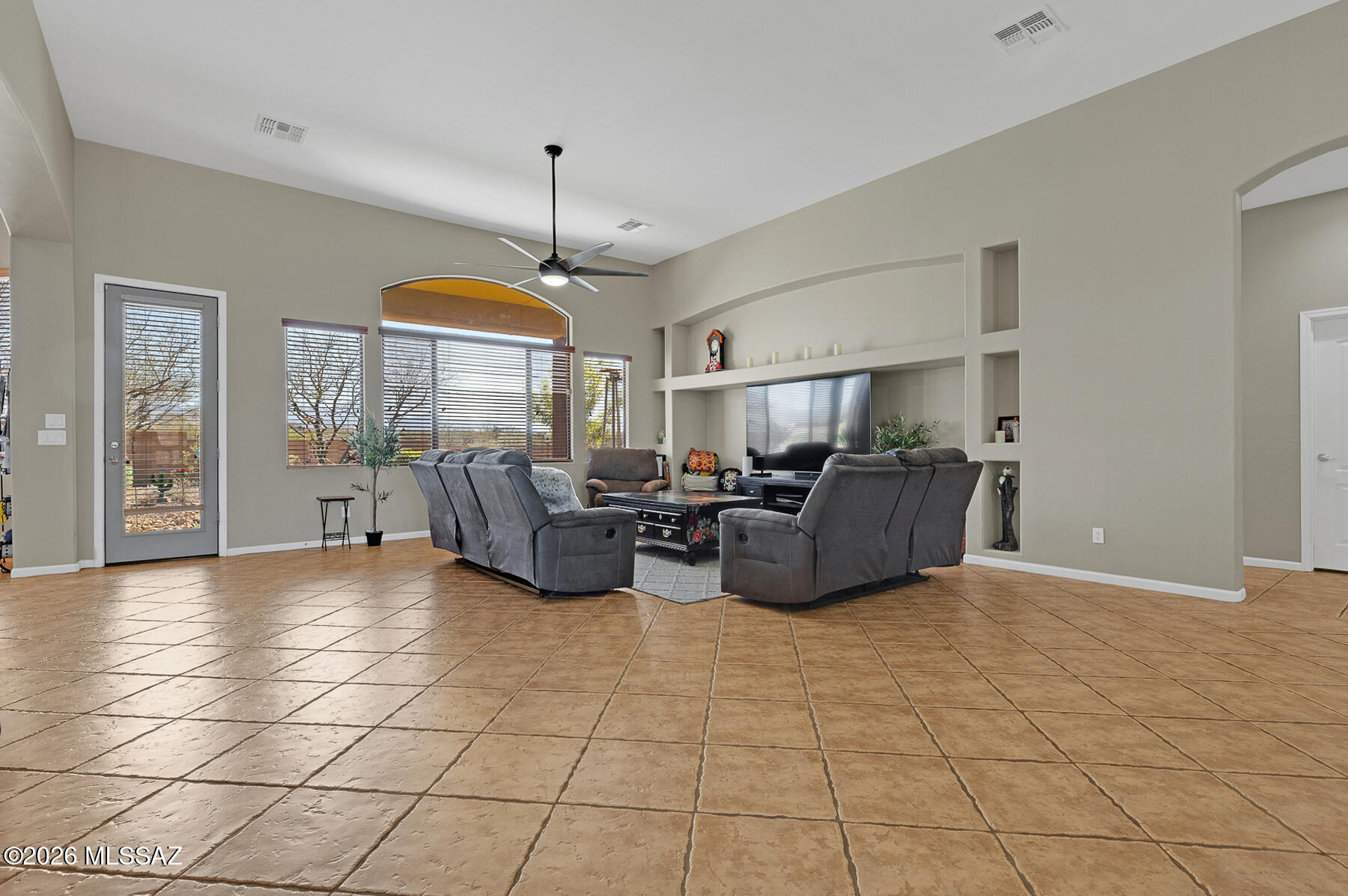 Sycamore Springs (1-64) - Residential