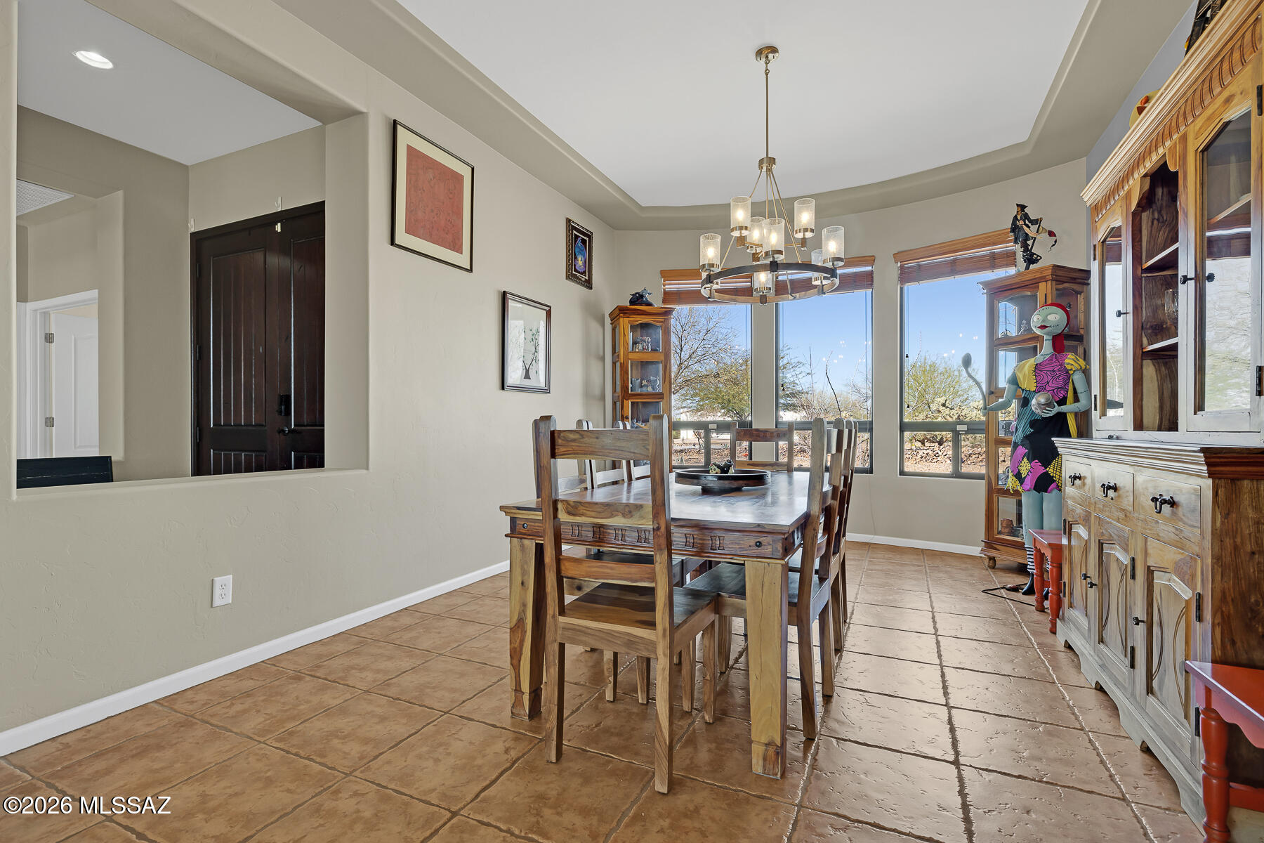 Sycamore Springs (1-64) - Residential