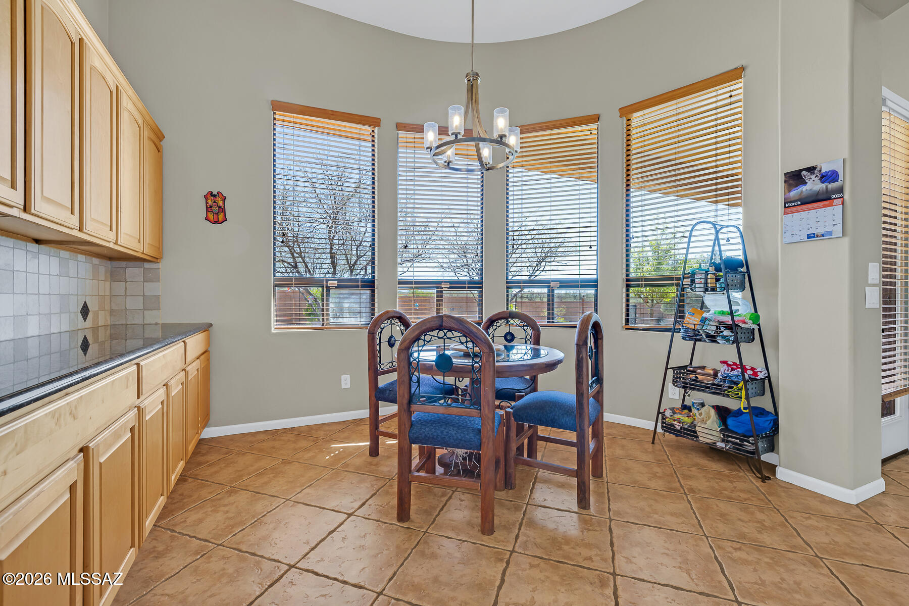 Sycamore Springs (1-64) - Residential