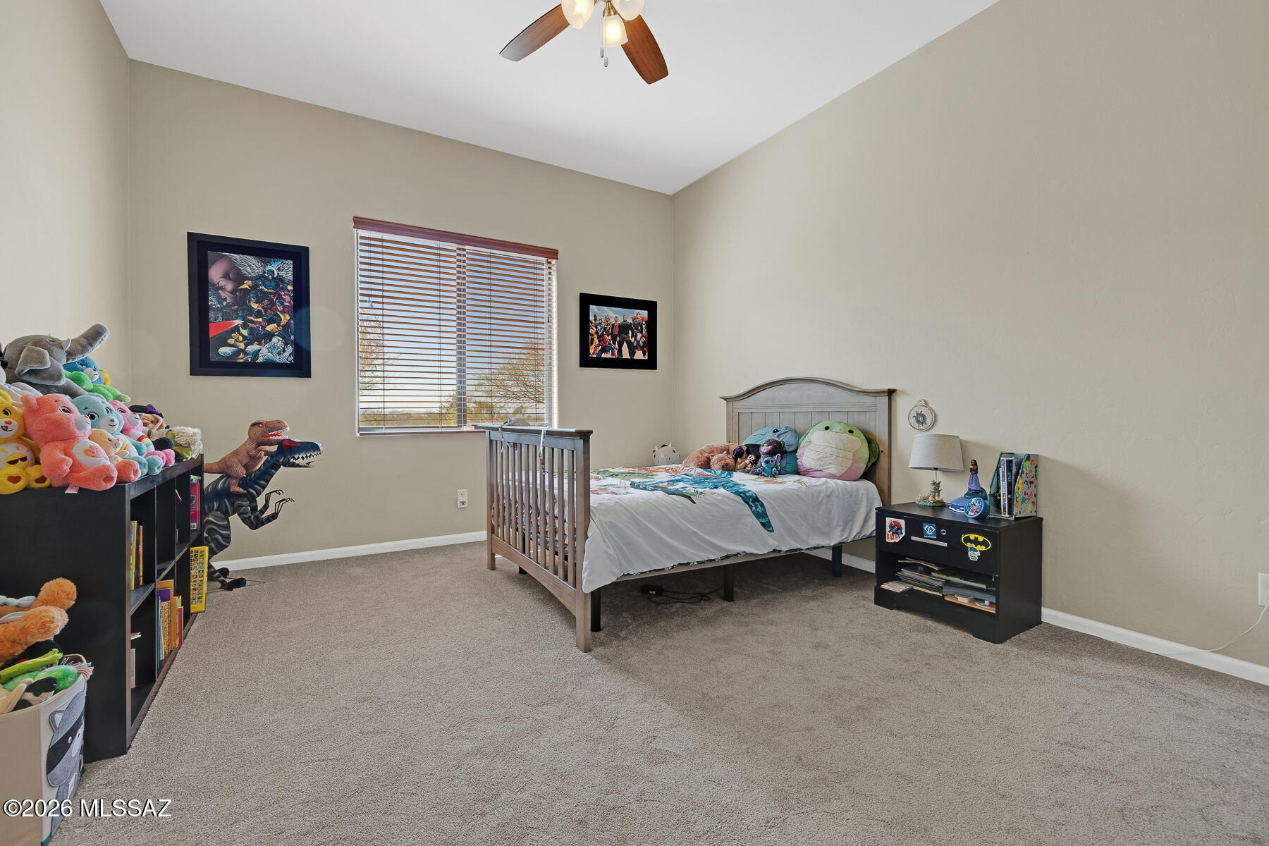 Sycamore Springs (1-64) - Residential
