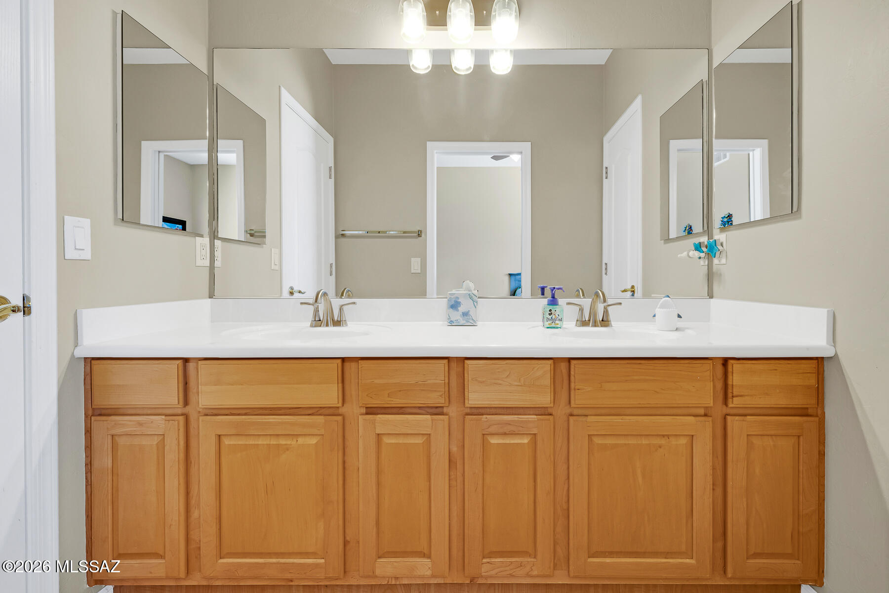 Sycamore Springs (1-64) - Residential