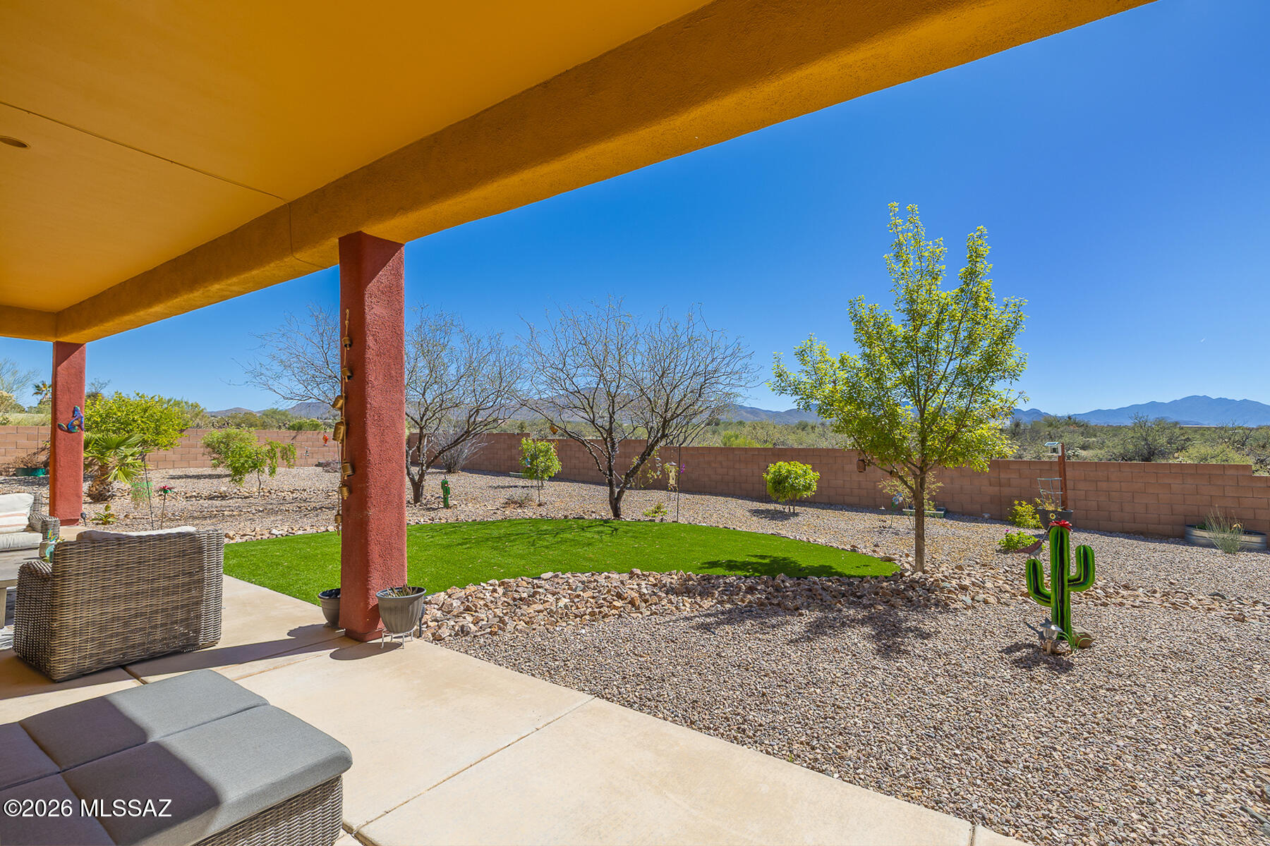Sycamore Springs (1-64) - Residential