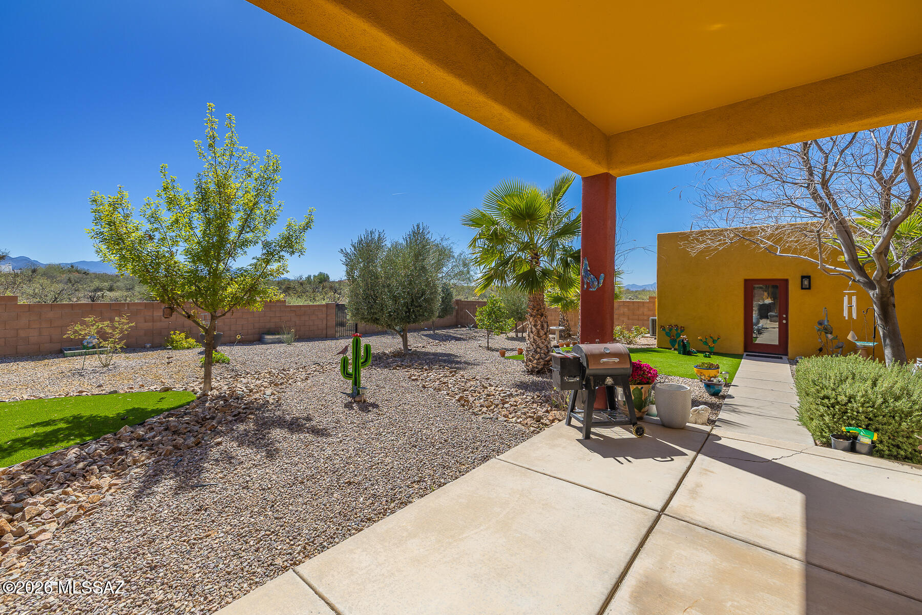 Sycamore Springs (1-64) - Residential