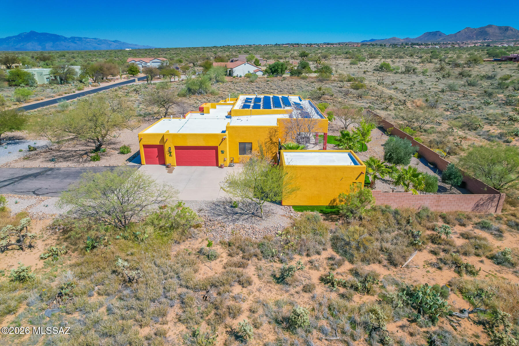 Sycamore Springs (1-64) - Residential