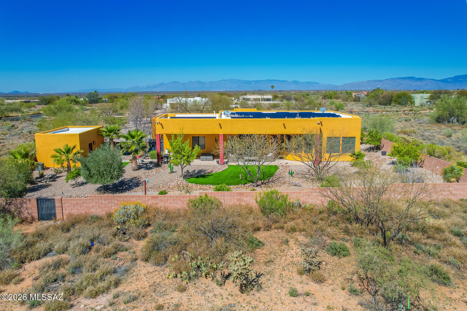Sycamore Springs (1-64) - Residential