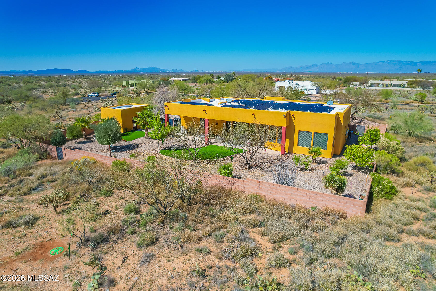 Sycamore Springs (1-64) - Residential