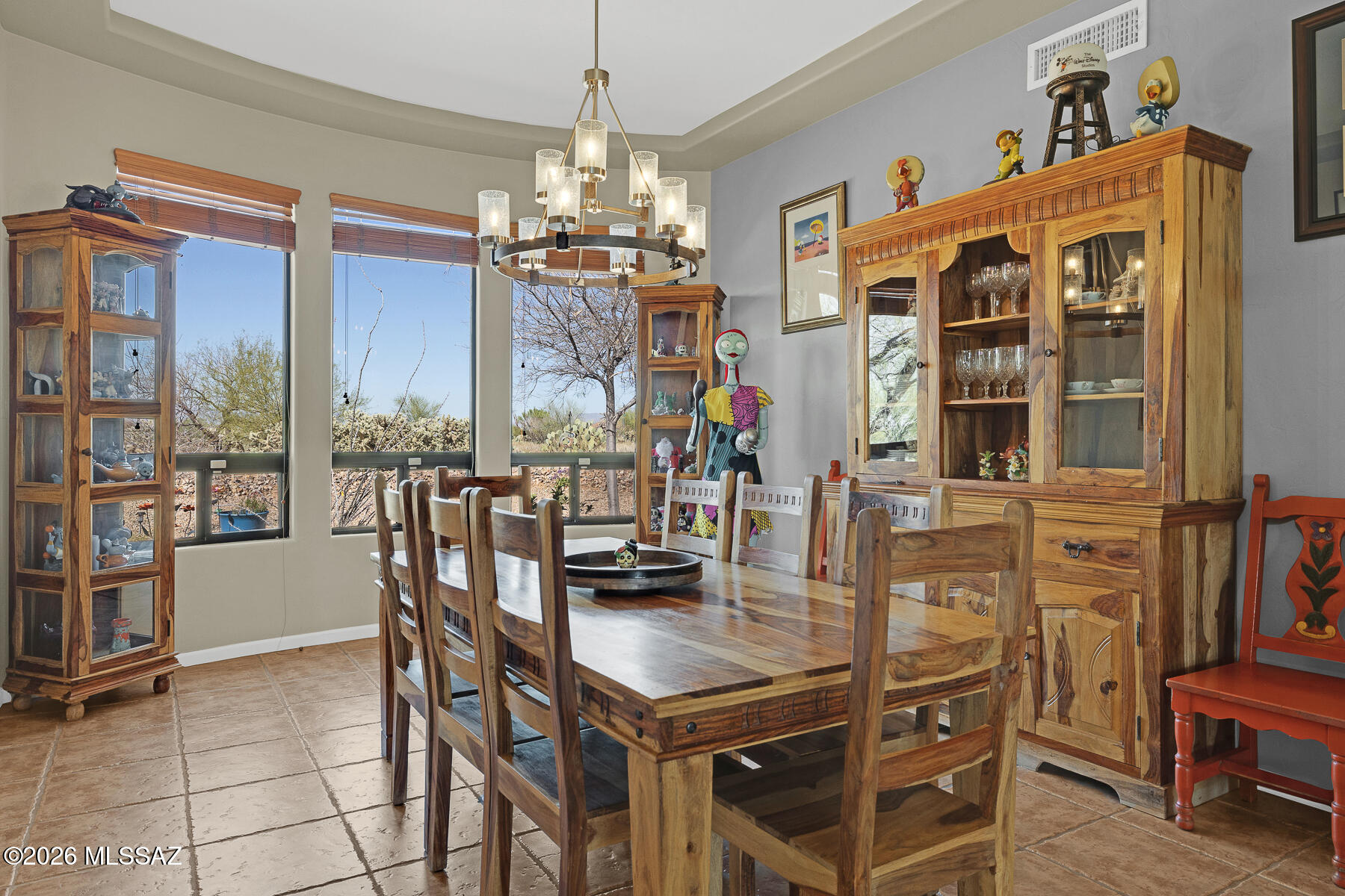 Sycamore Springs (1-64) - Residential