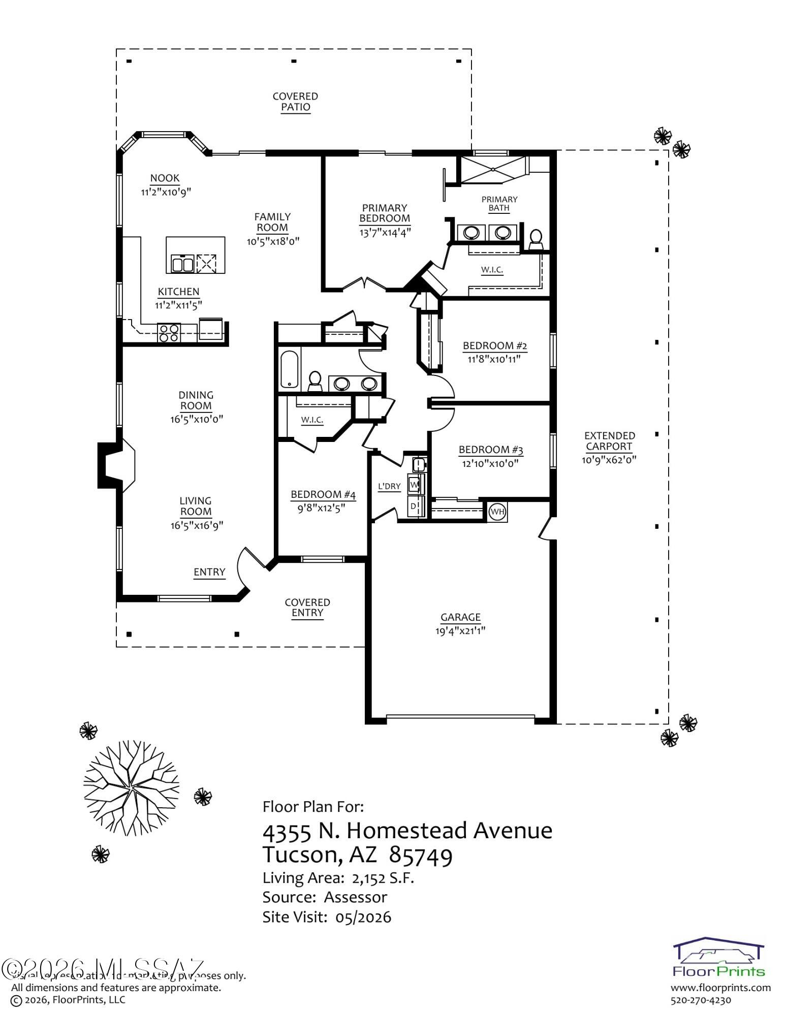 N/A - Residential