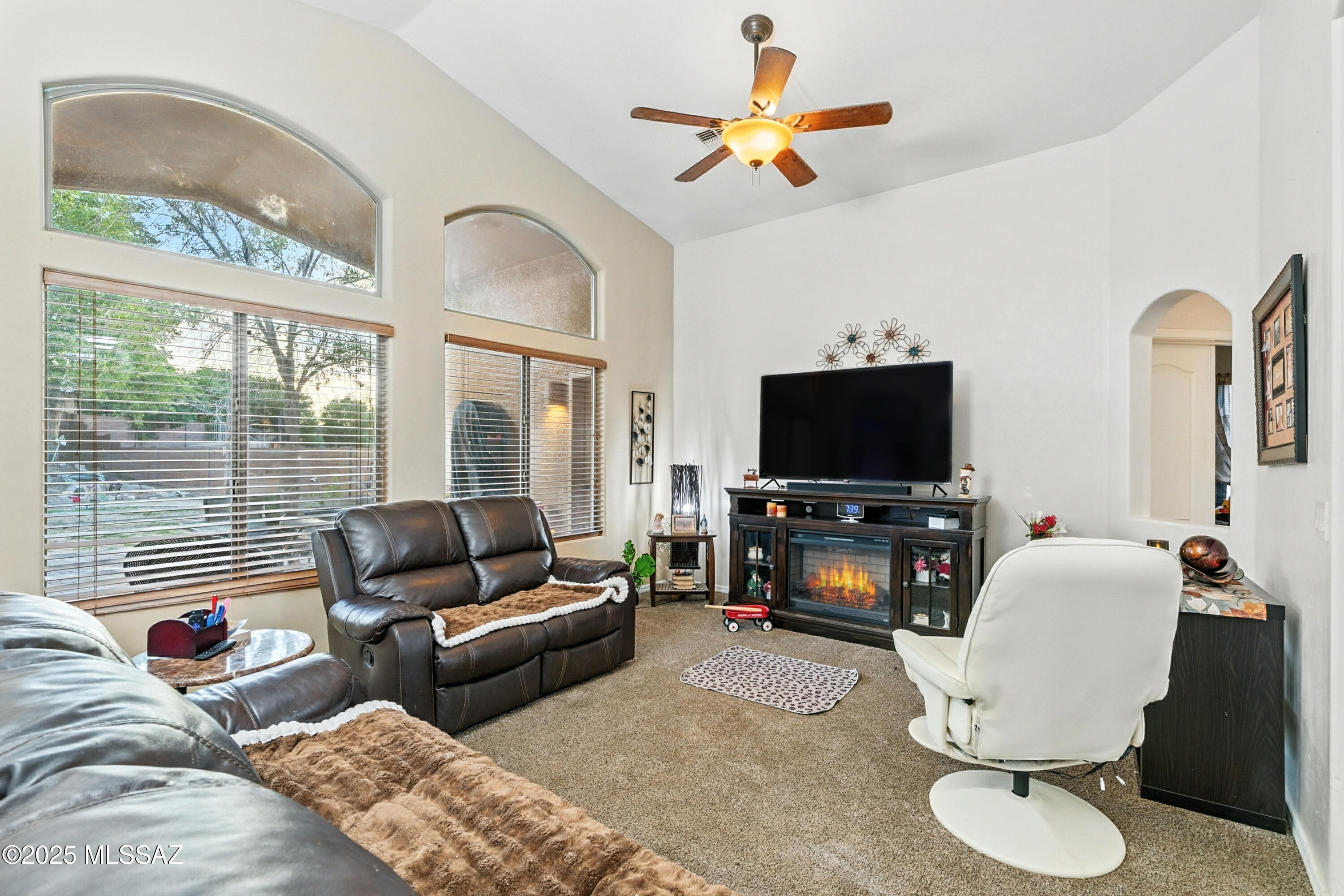 Sycamore Canyon (1-485) - Residential