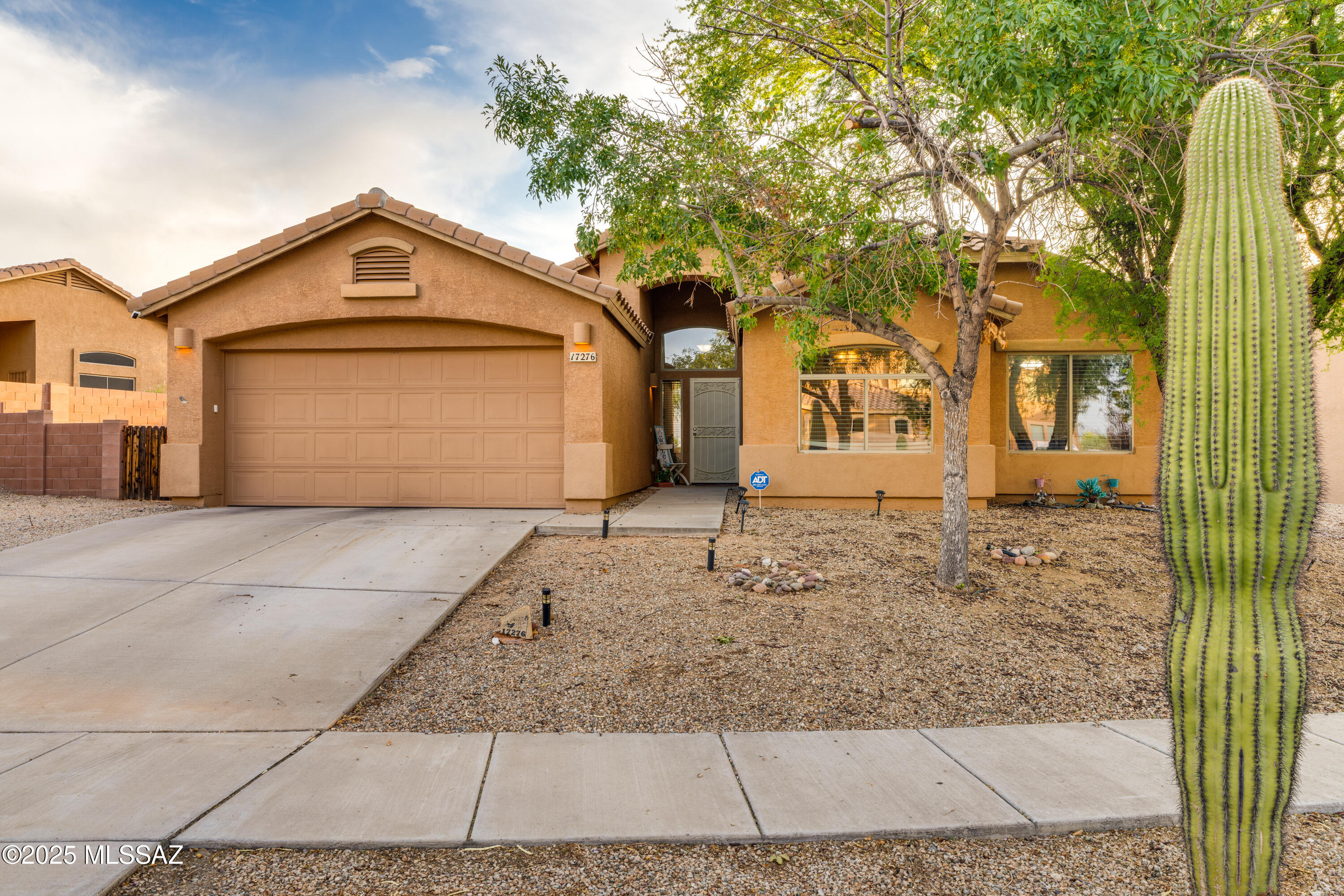 Sycamore Canyon (1-485) - Residential