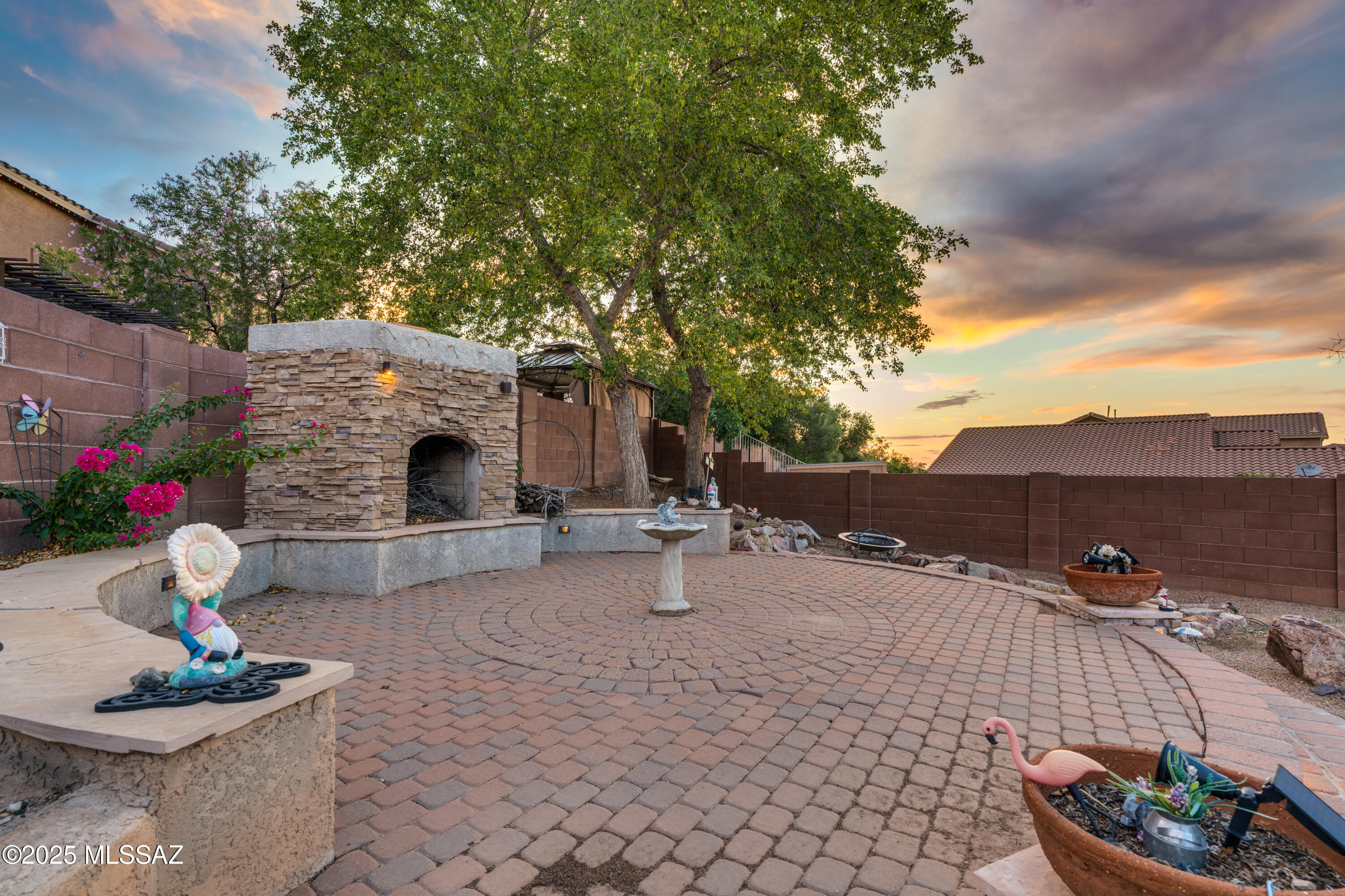Sycamore Canyon (1-485) - Residential