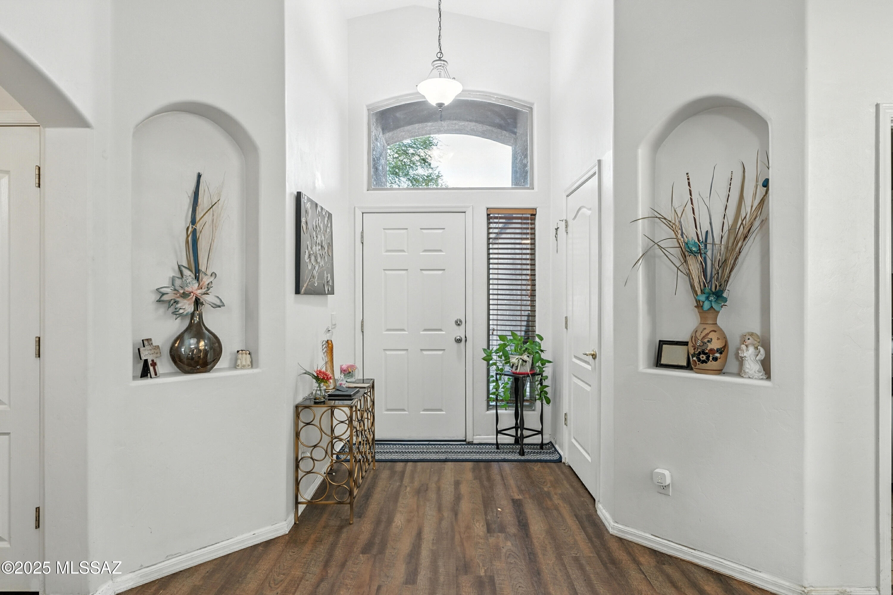 Sycamore Canyon (1-485) - Residential