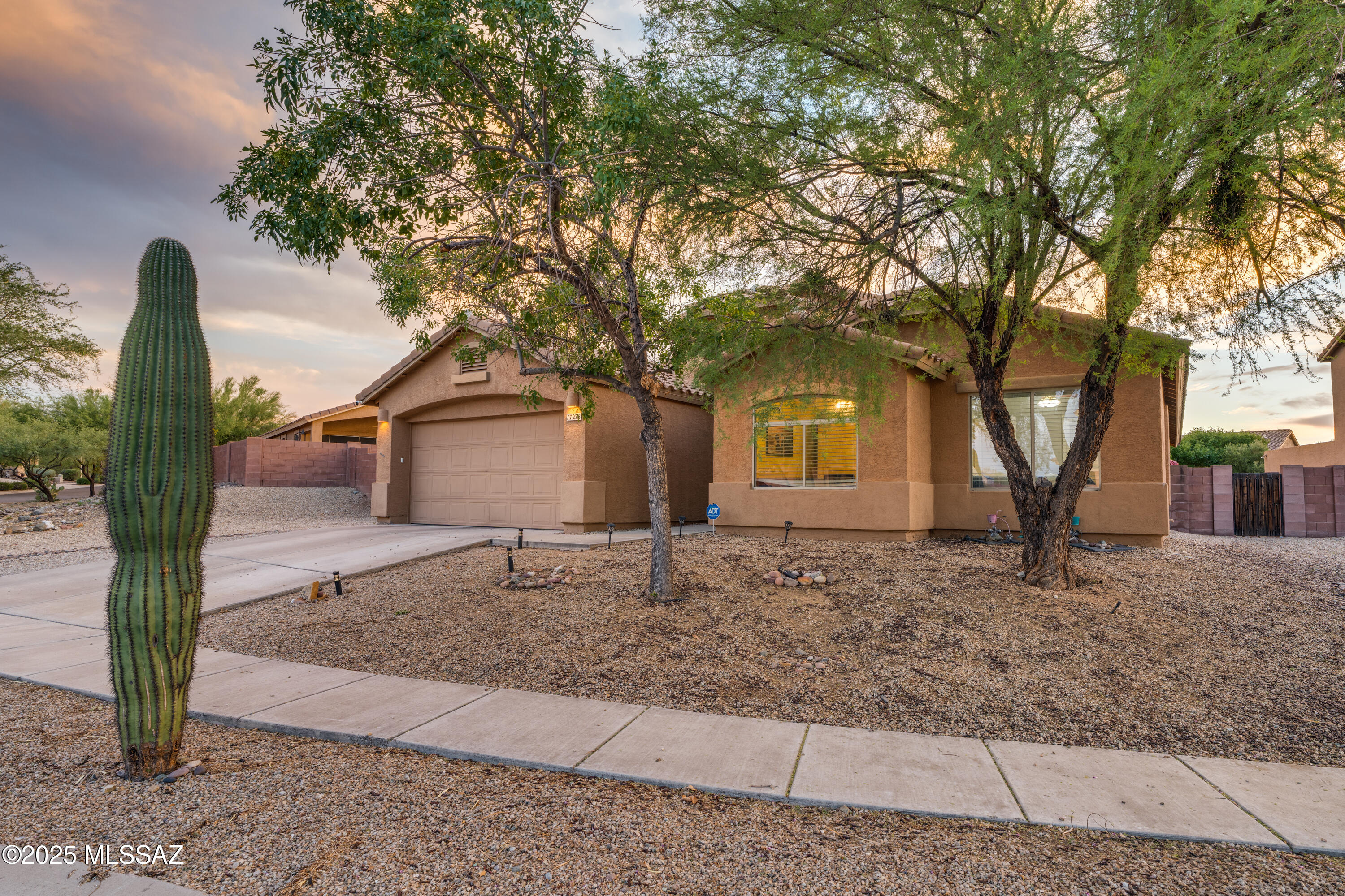Sycamore Canyon (1-485) - Residential