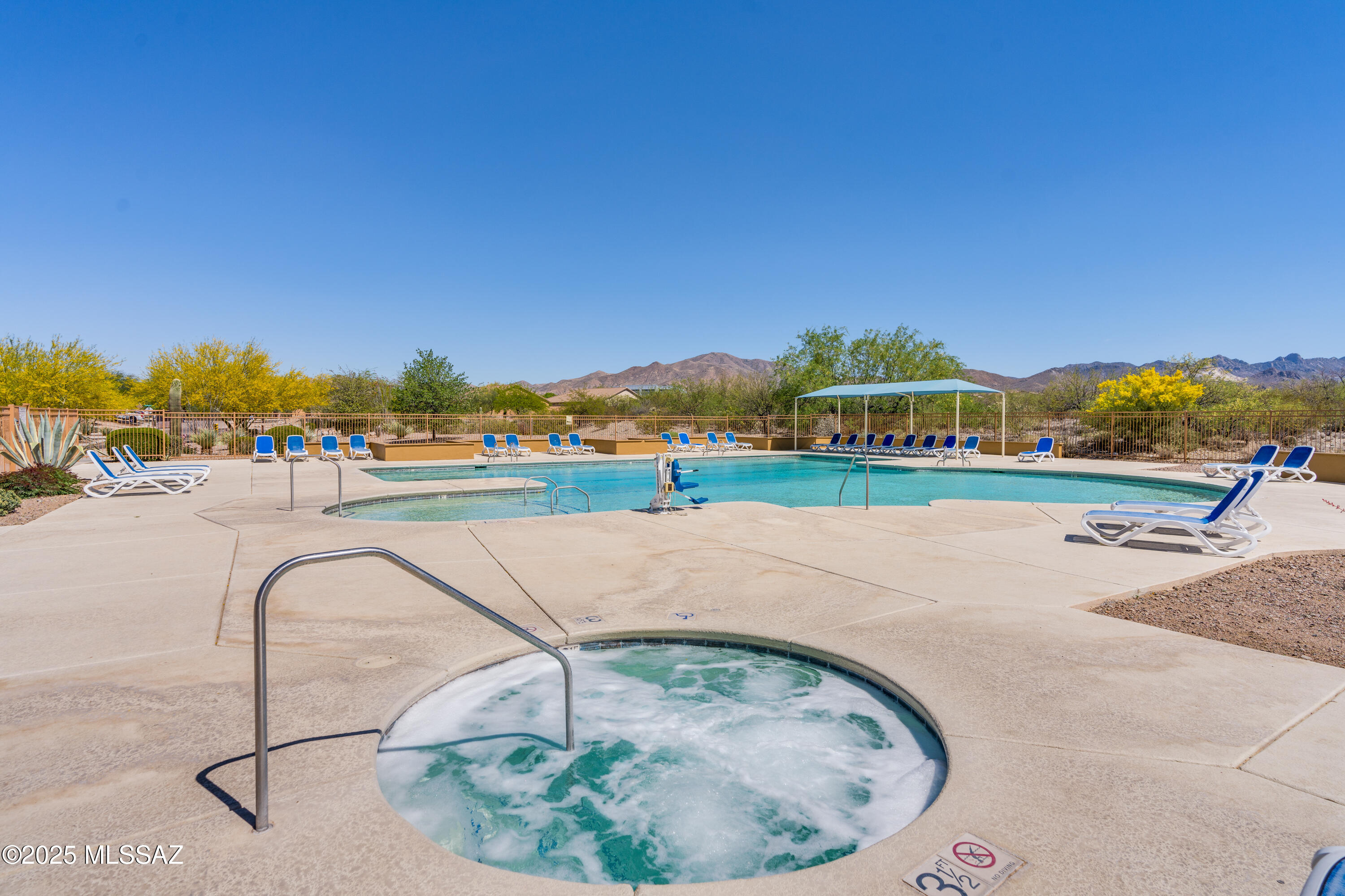 Sycamore Canyon (1-485) - Residential