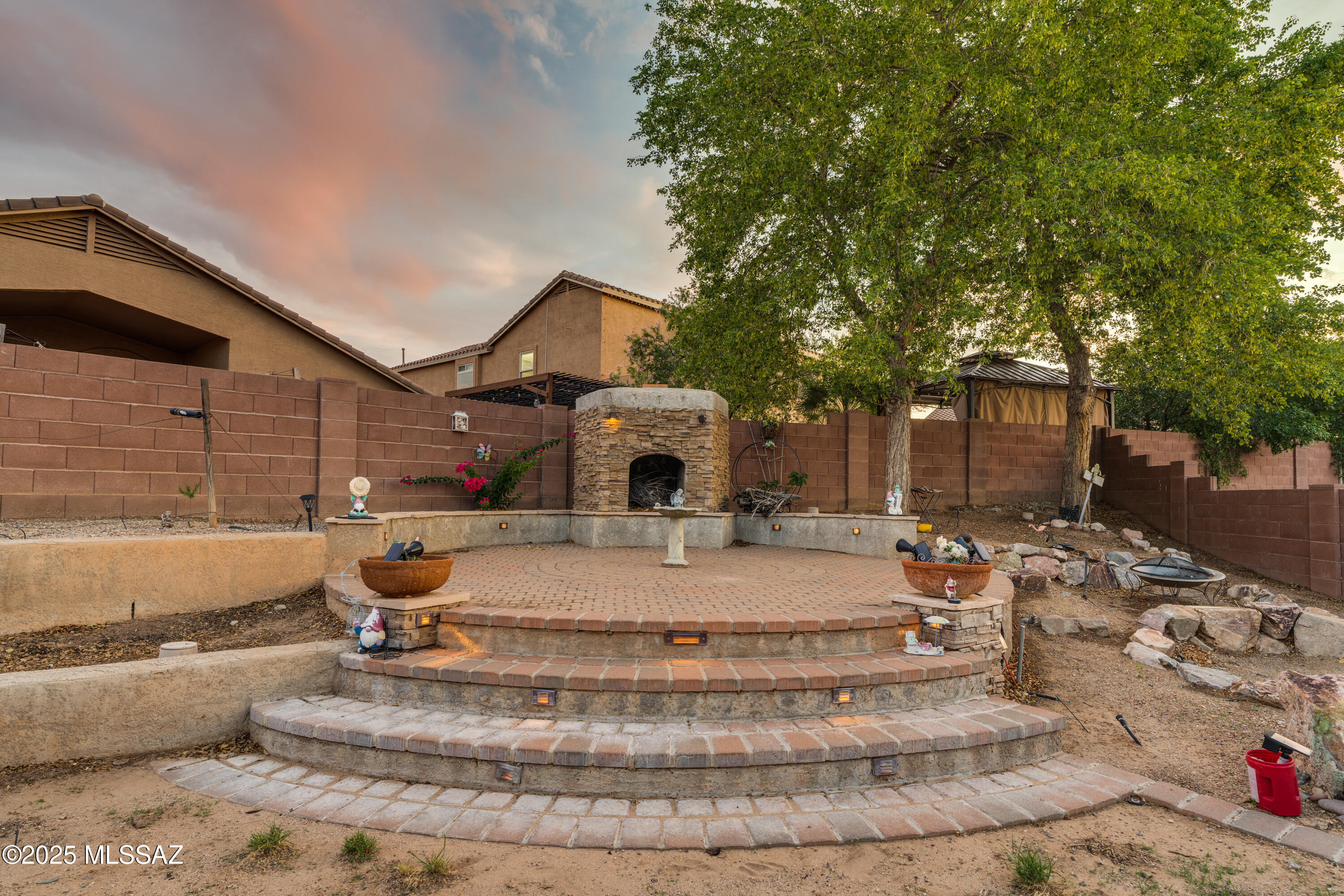 Sycamore Canyon (1-485) - Residential