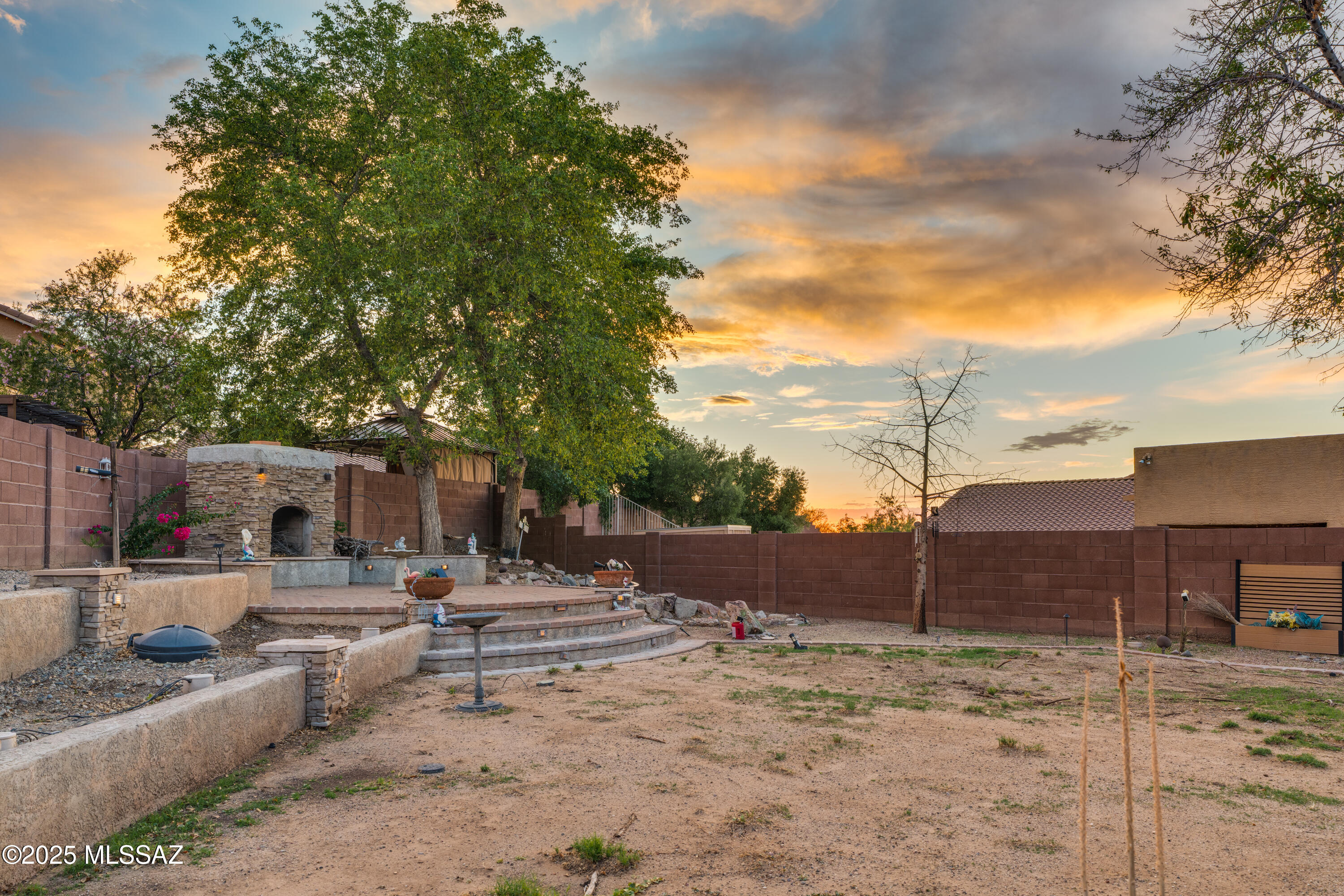 Sycamore Canyon (1-485) - Residential