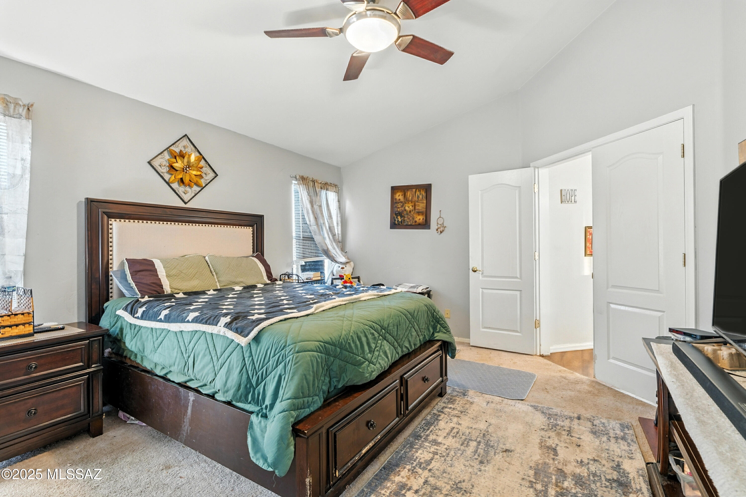 Sycamore Canyon (1-485) - Residential