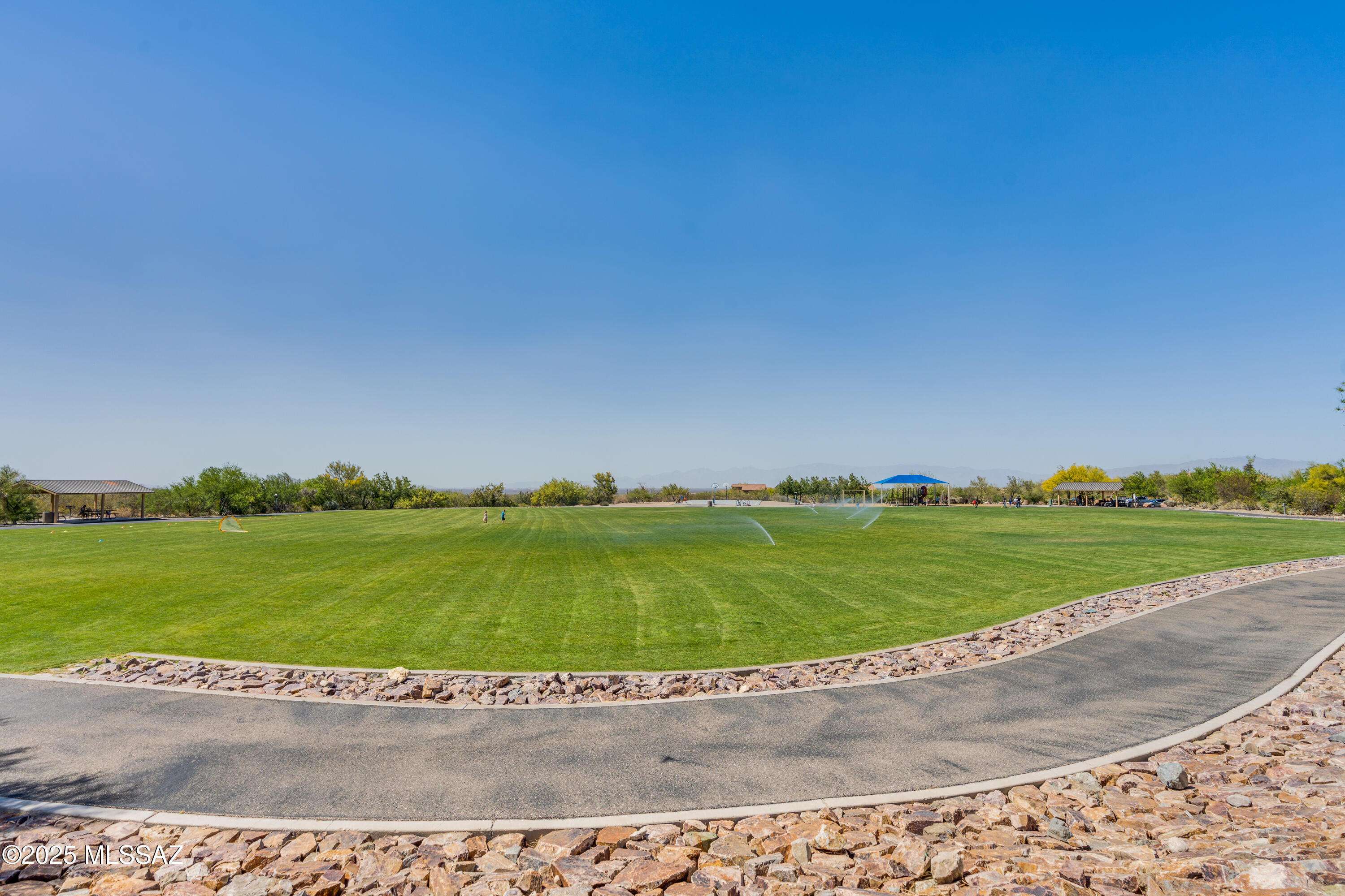 Sycamore Canyon (1-485) - Residential