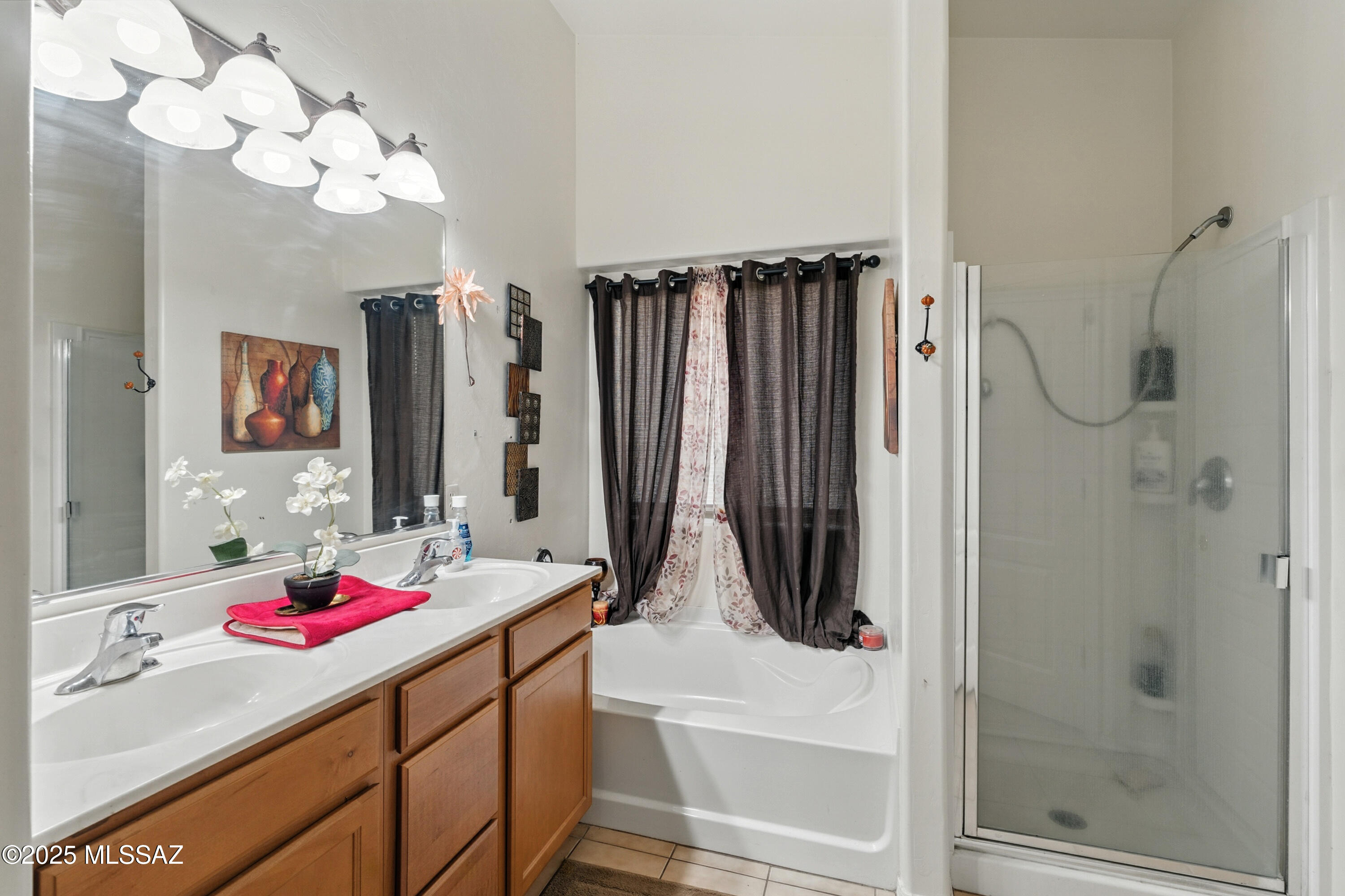 Sycamore Canyon (1-485) - Residential