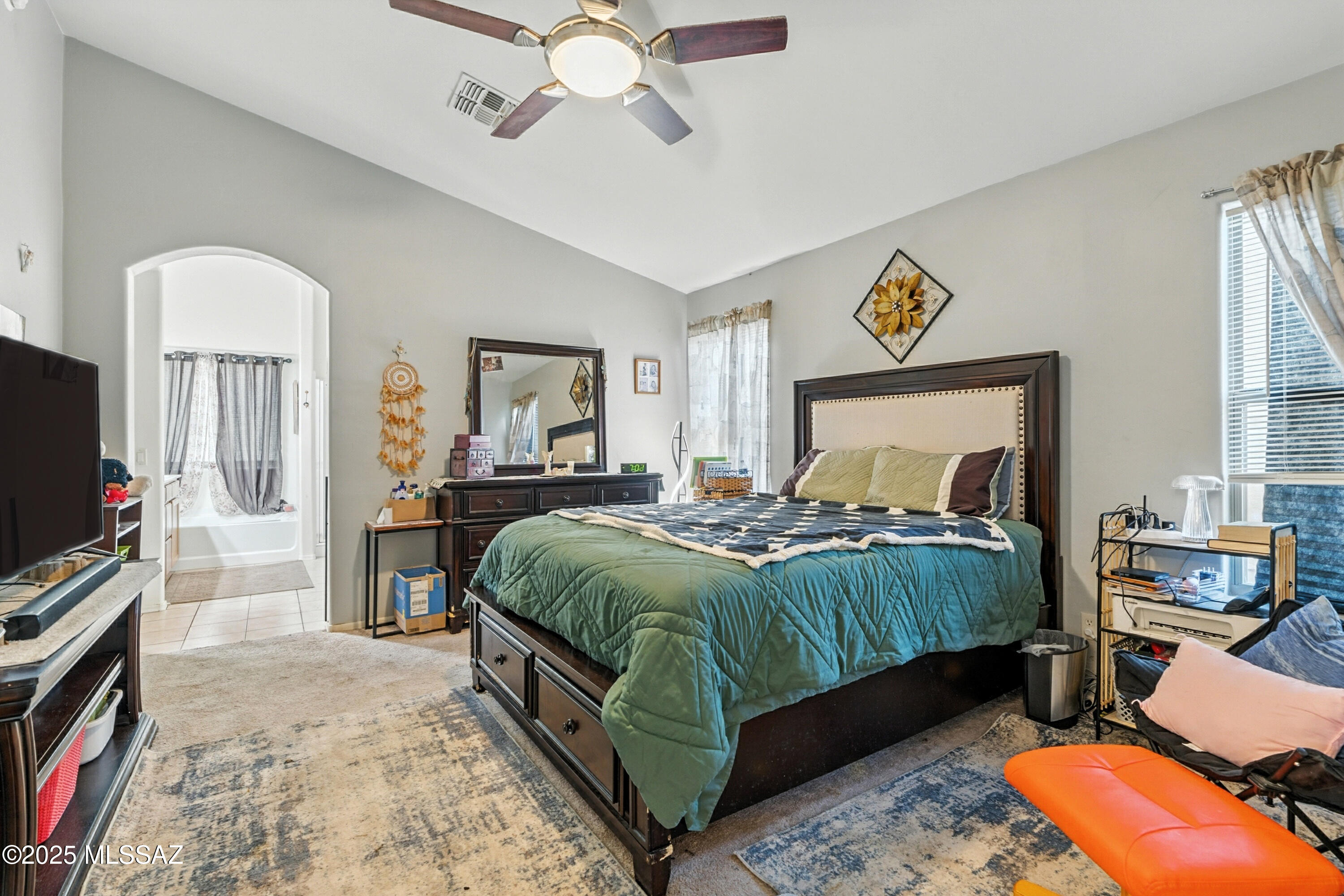 Sycamore Canyon (1-485) - Residential
