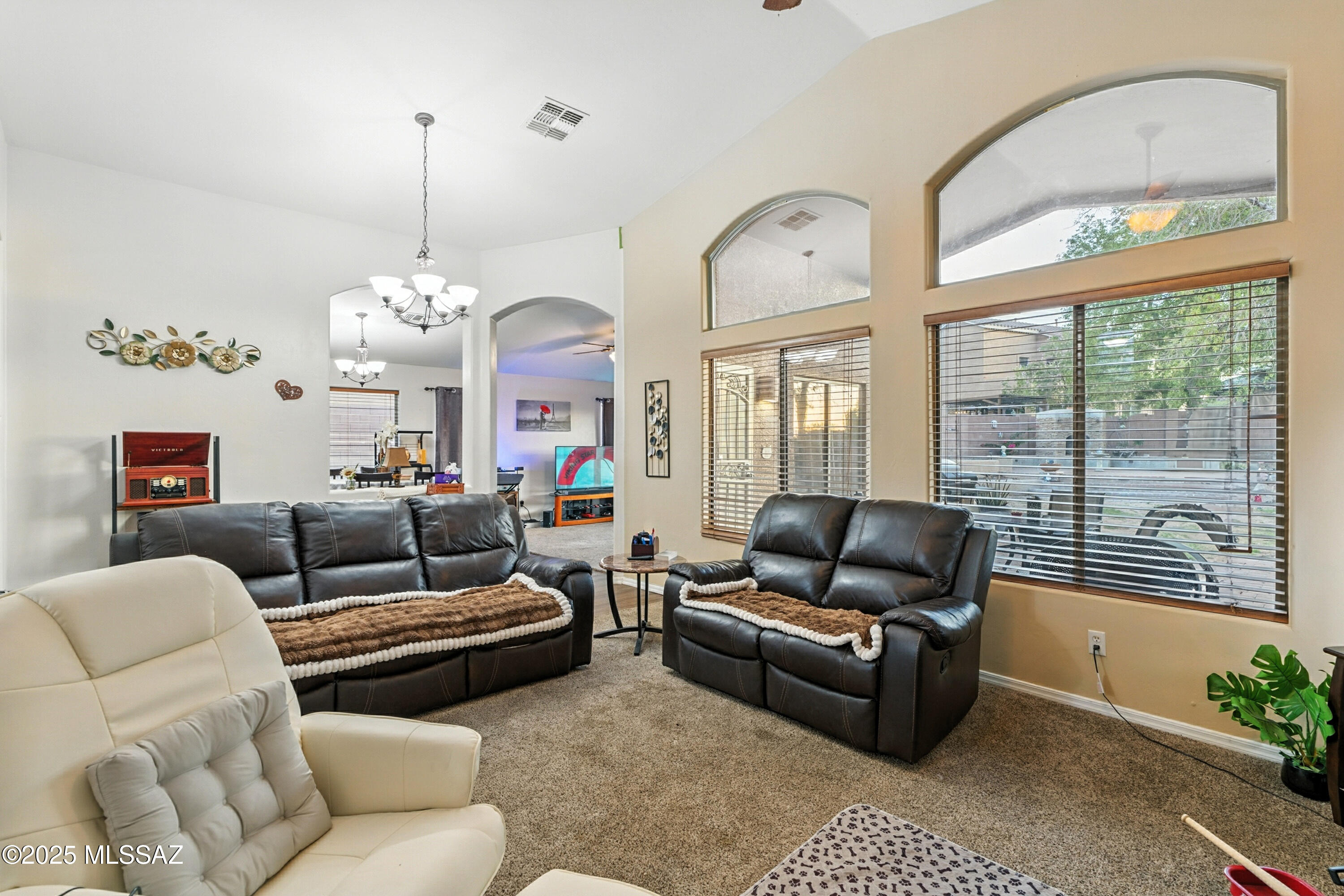 Sycamore Canyon (1-485) - Residential