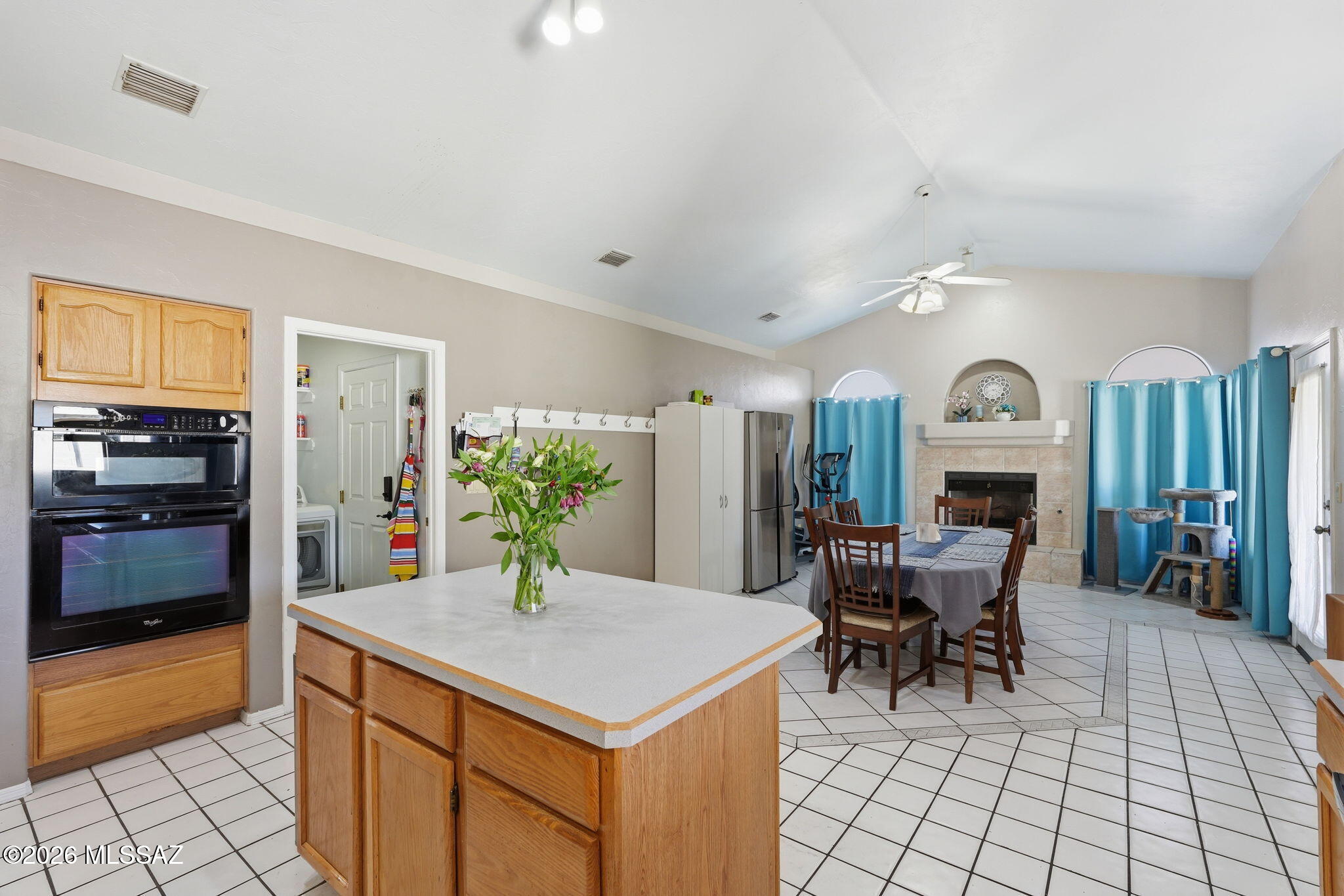 Rancho Vistoso Neighborhood 7 (1-317) - Residential