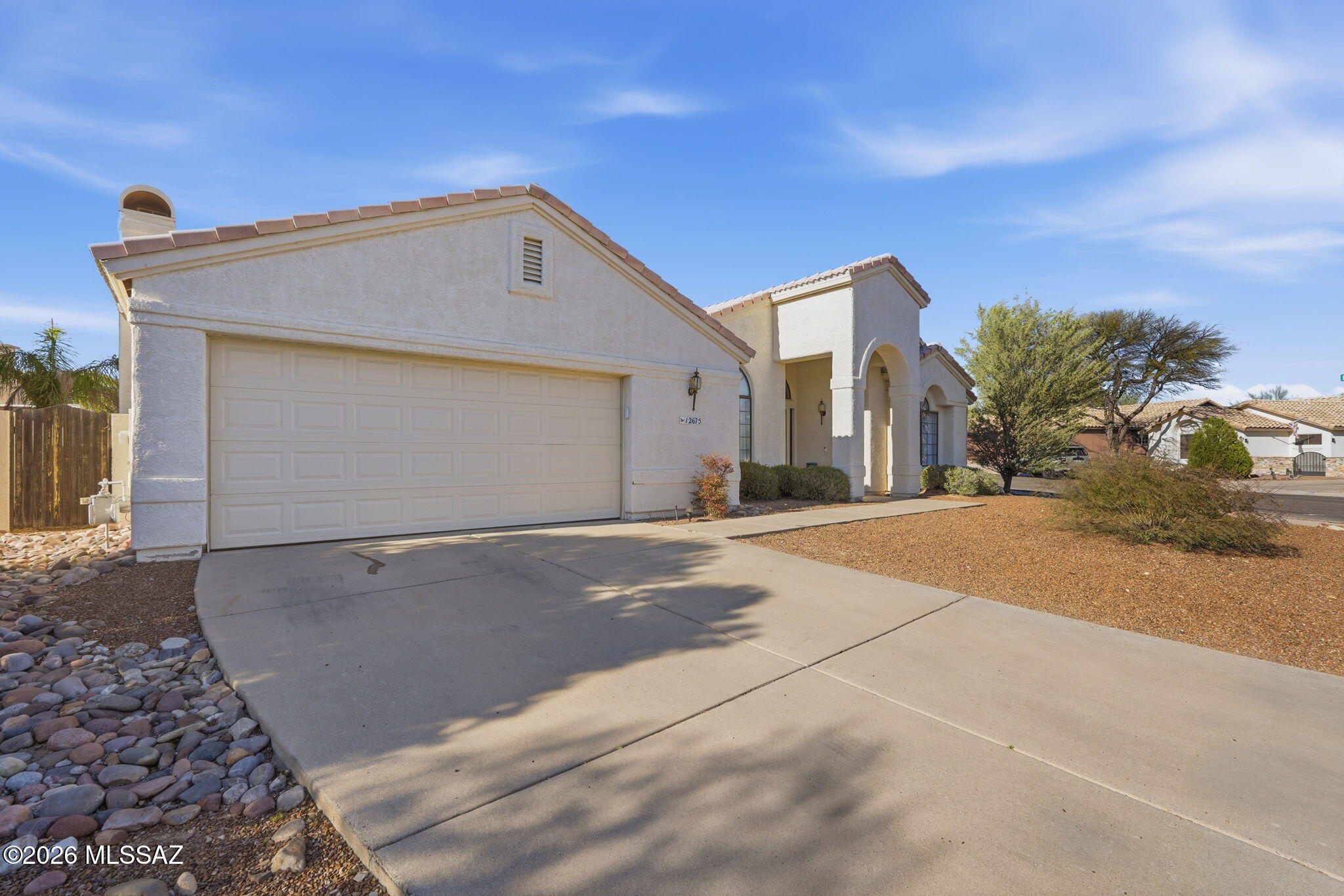 12675 N Granville Canyon Way