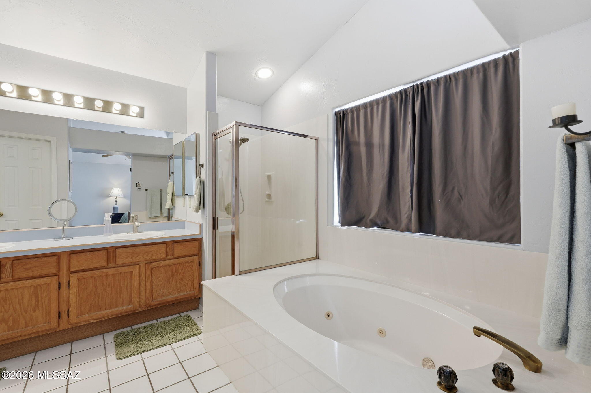 Rancho Vistoso Neighborhood 7 (1-317) - Residential
