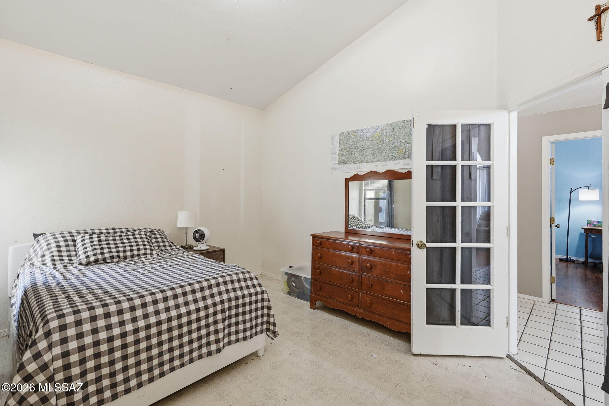 Rancho Vistoso Neighborhood 7 (1-317) - Residential