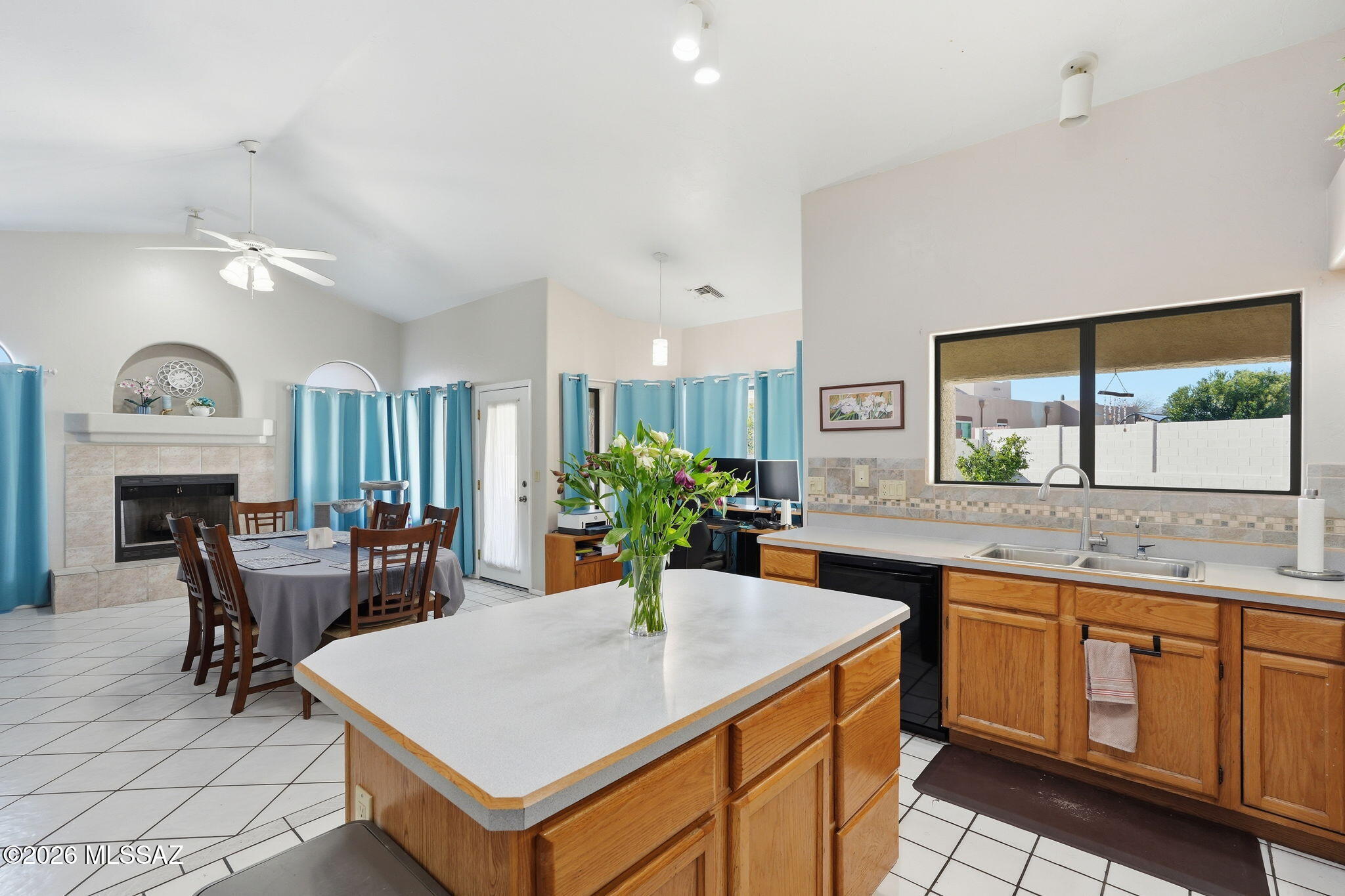 Rancho Vistoso Neighborhood 7 (1-317) - Residential