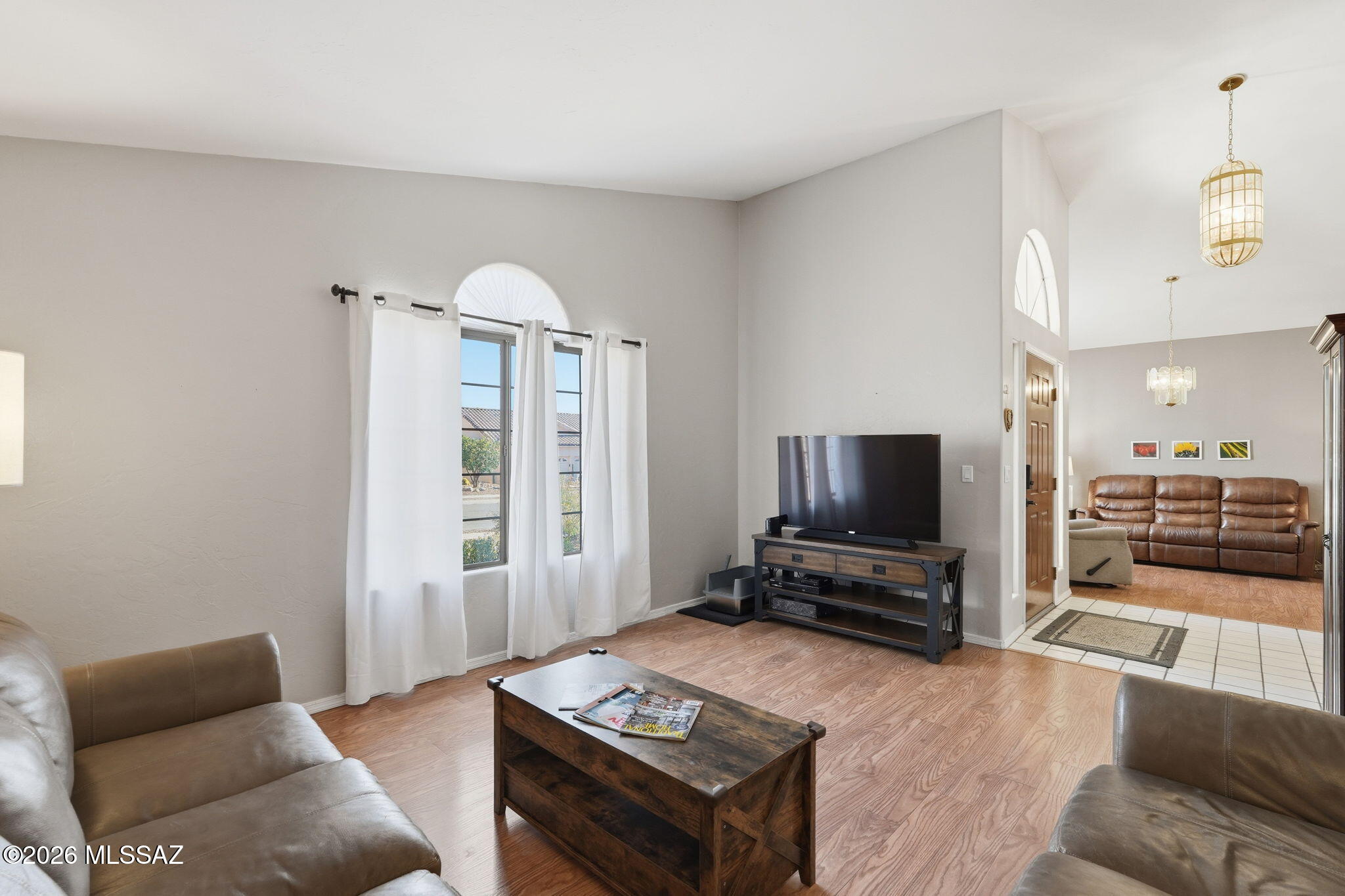 Rancho Vistoso Neighborhood 7 (1-317) - Residential