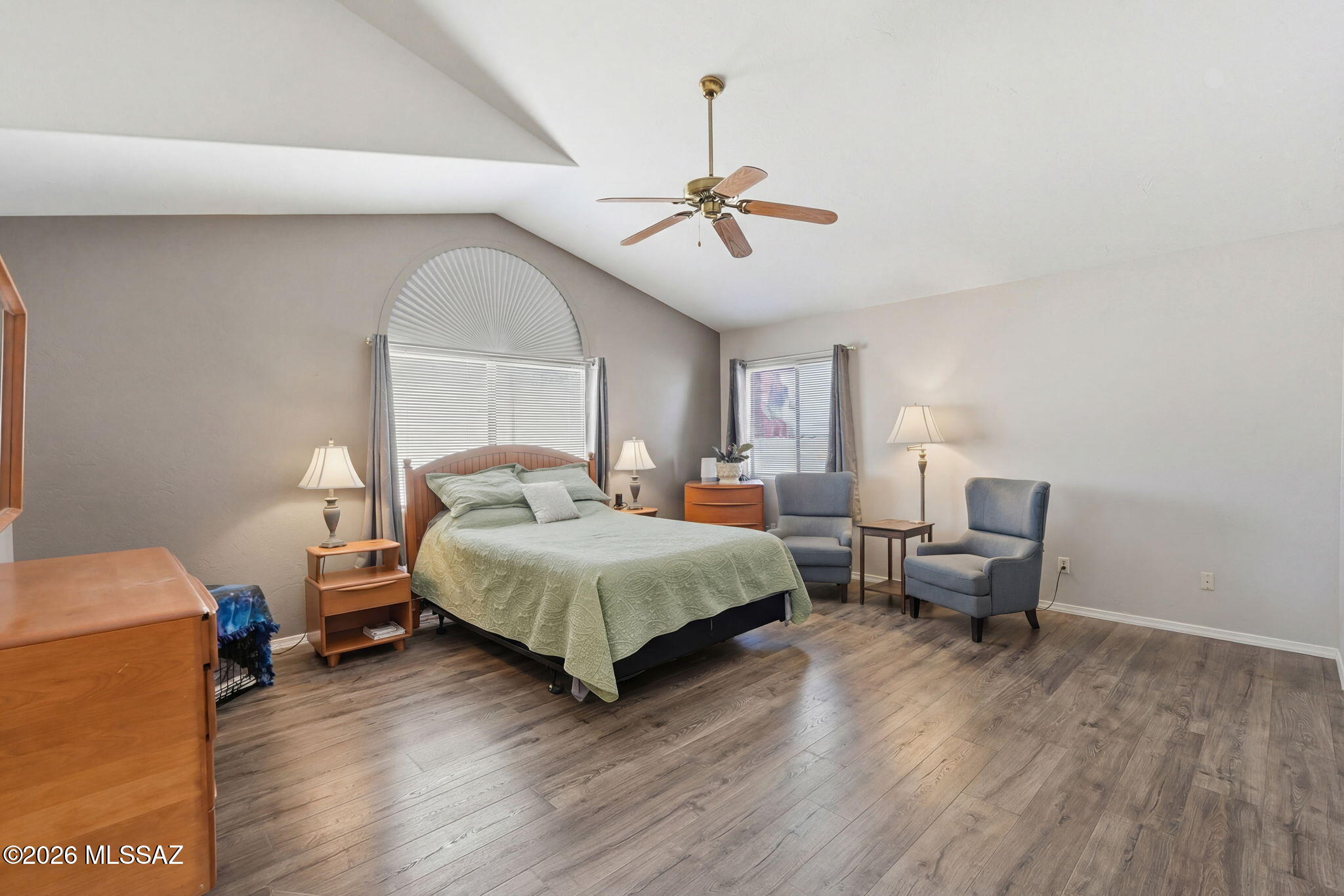 Rancho Vistoso Neighborhood 7 (1-317) - Residential