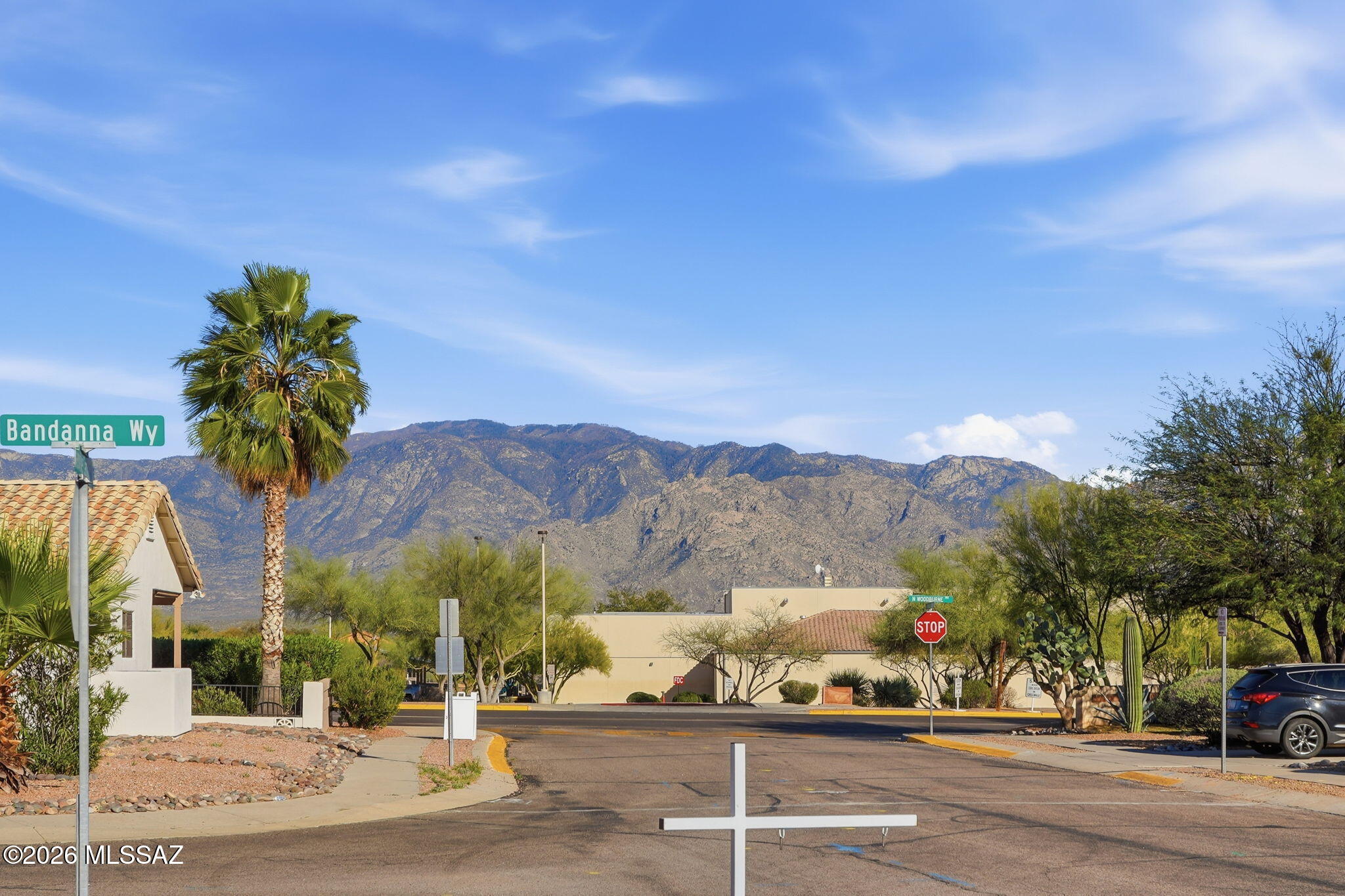 12675 N Granville Canyon Way