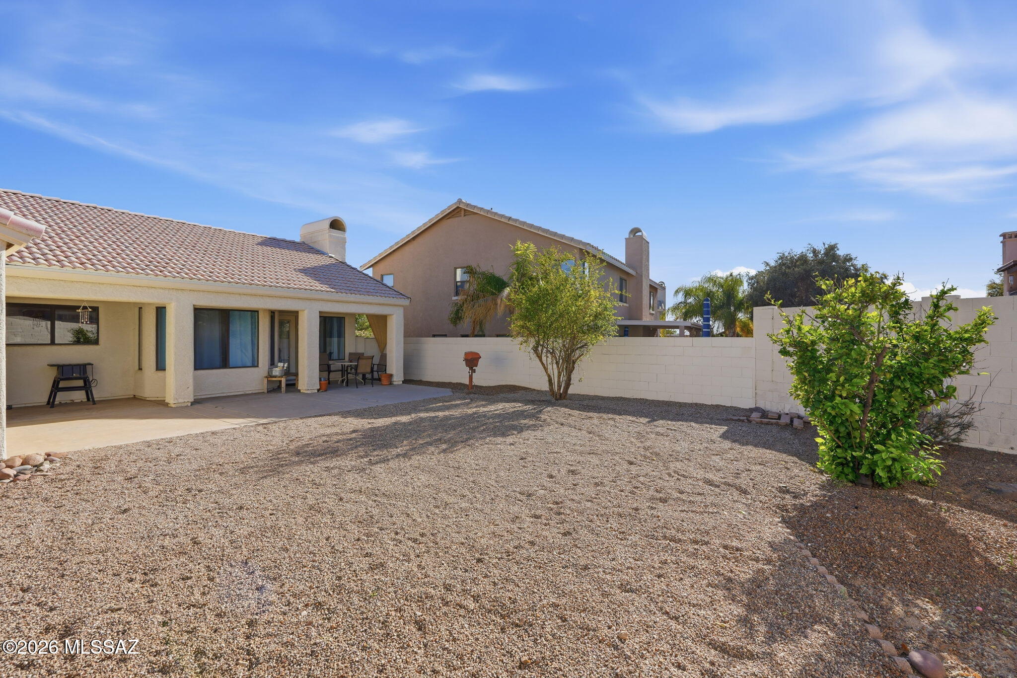 Rancho Vistoso Neighborhood 7 (1-317) - Residential